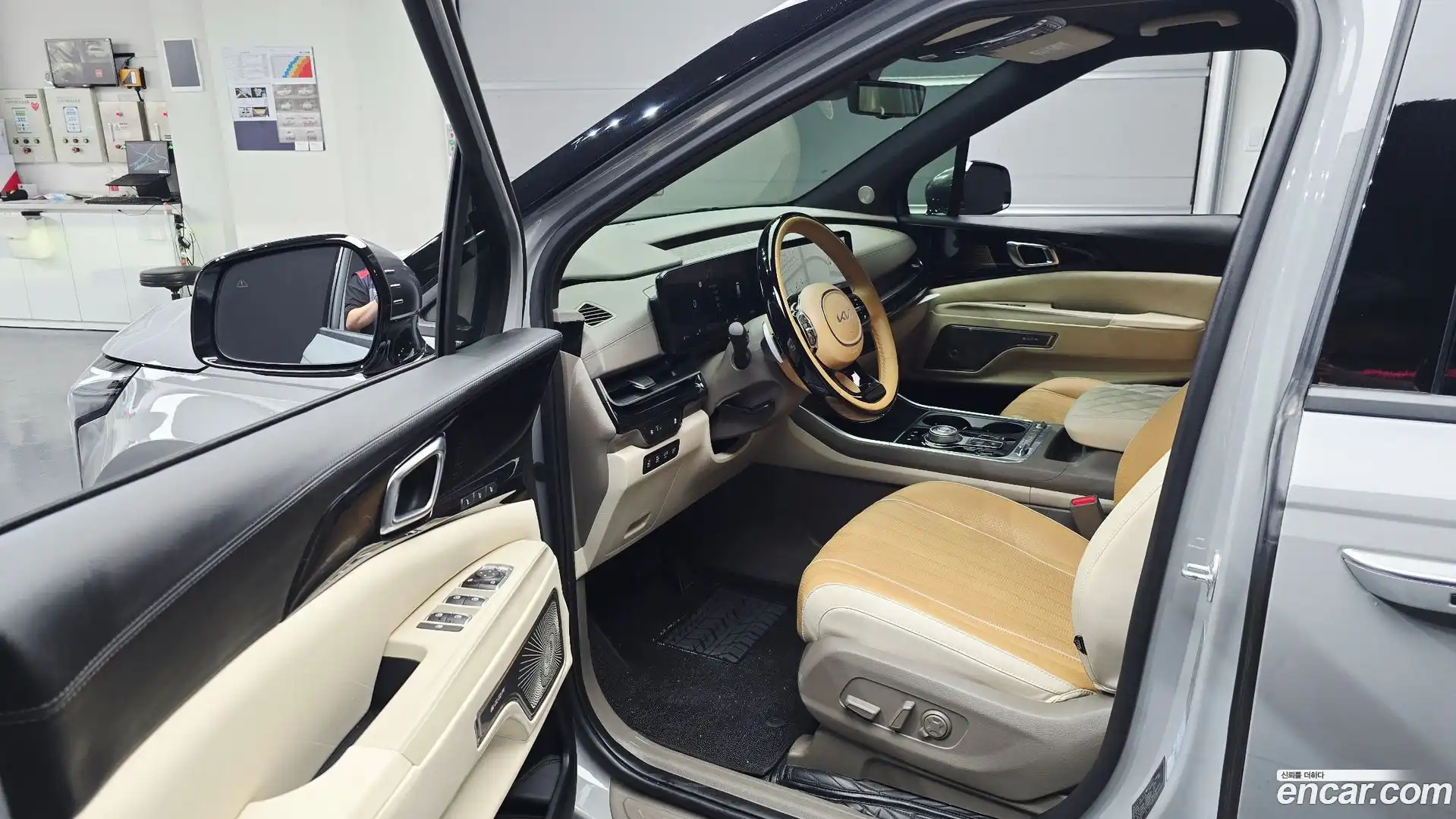 Canival Kia 2024.6-INNER-010