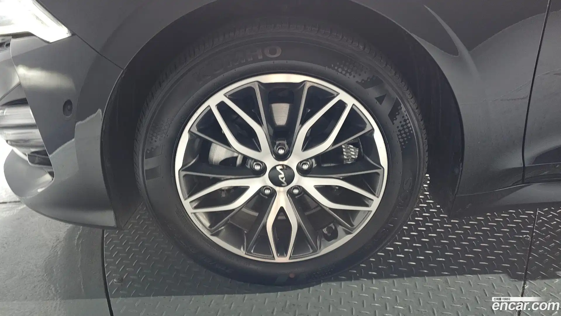 K5 Kia 2022.4-OUTER-005
