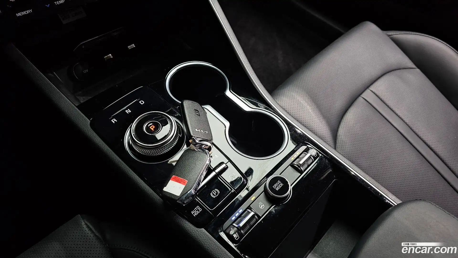 K5 Kia 2022.4-INNER-009