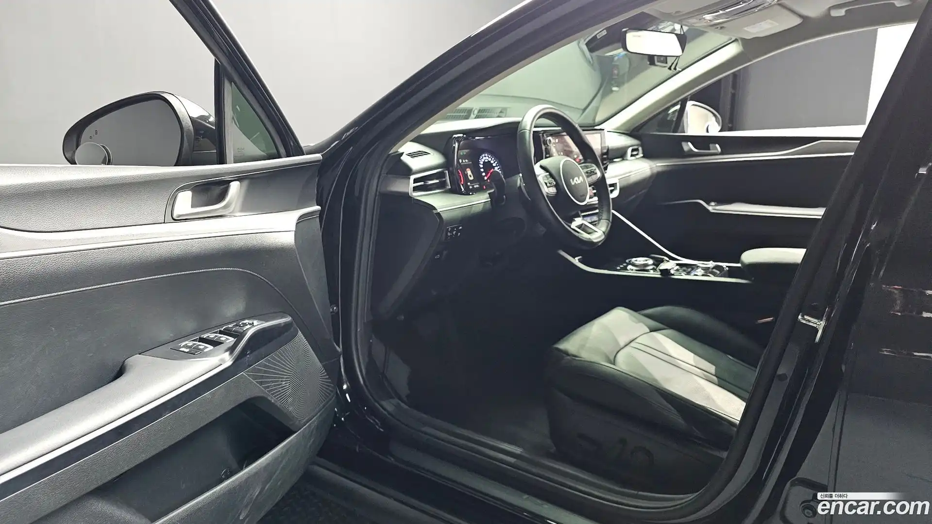 K5 Kia 2022.4-INNER-010