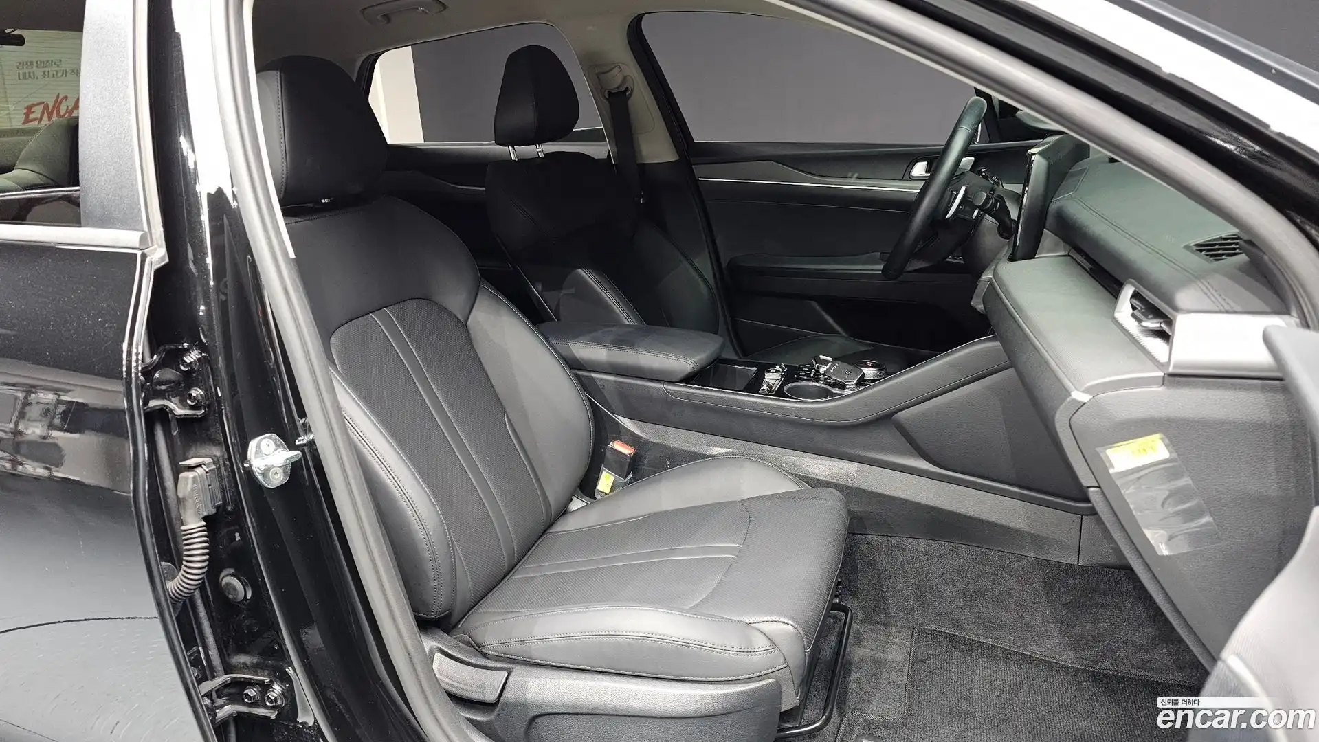 K5 Kia 2022.4-OPTION-015