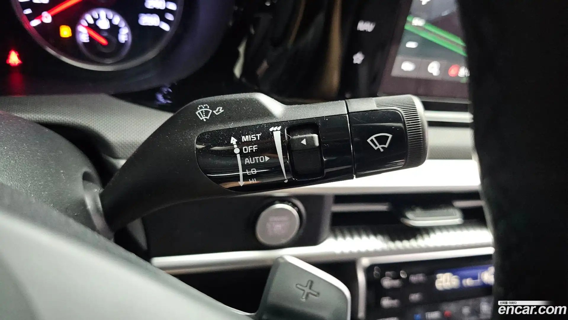 K5 Kia 2022.4-OPTION-019