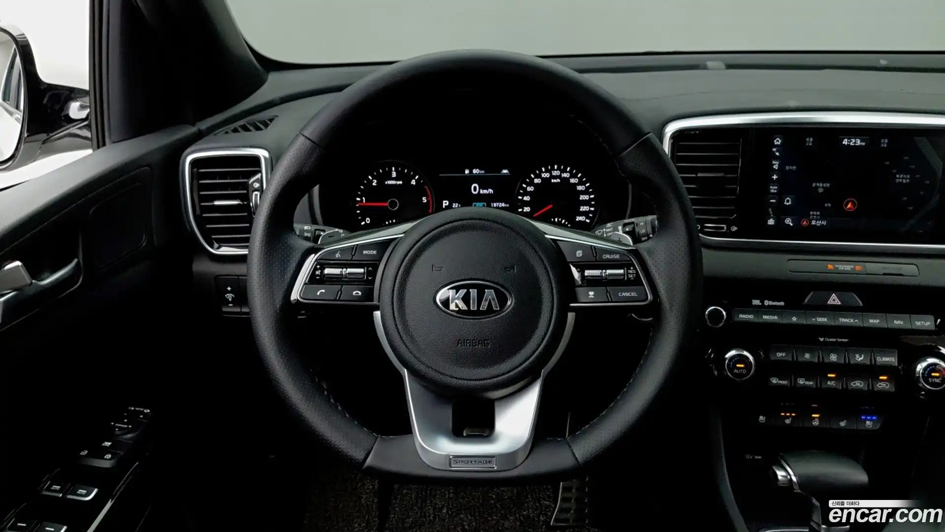 Sportage Kia 2020.9-OPTION-016