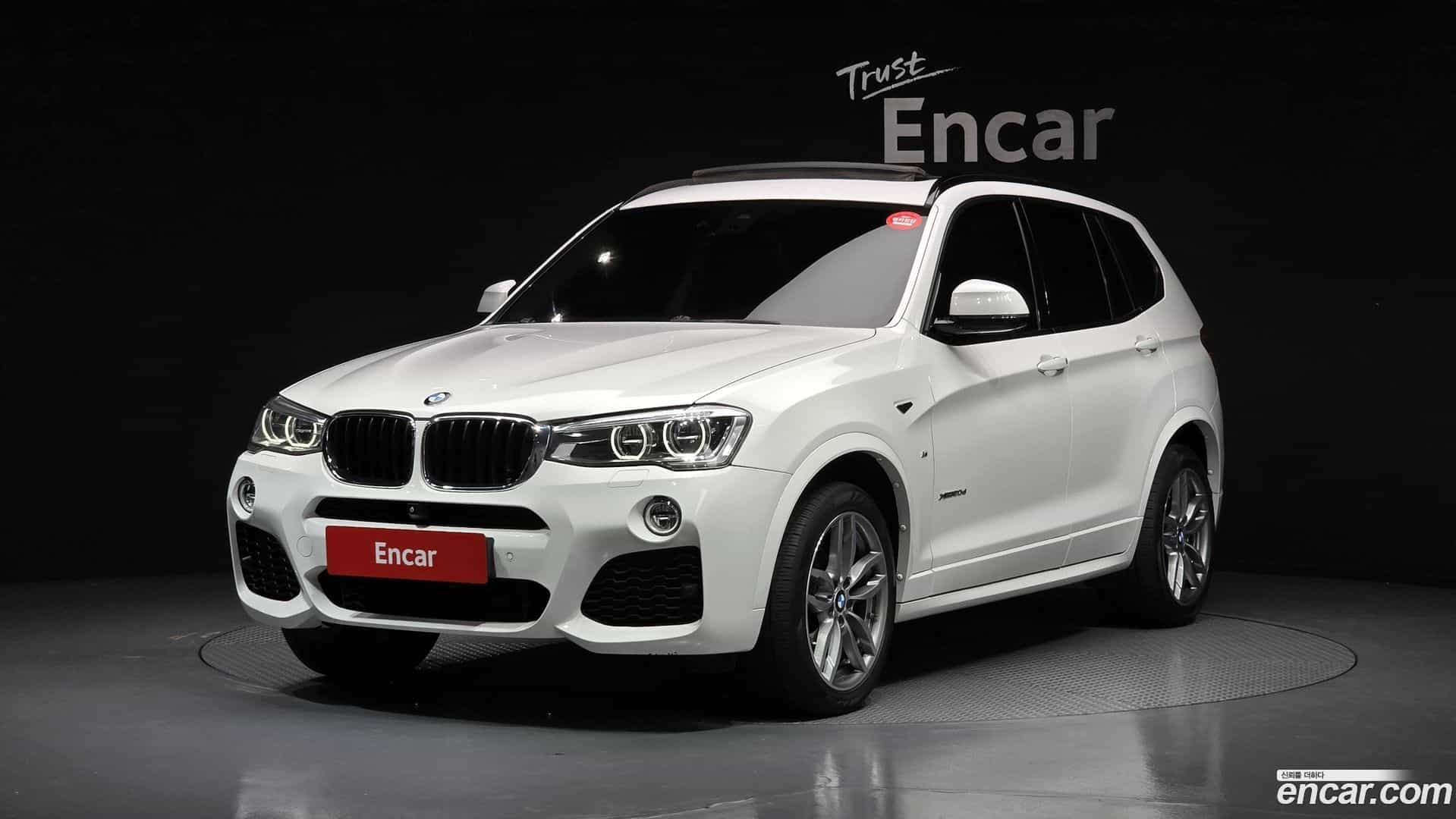 X3 BMW 2017.5-OUTER-001