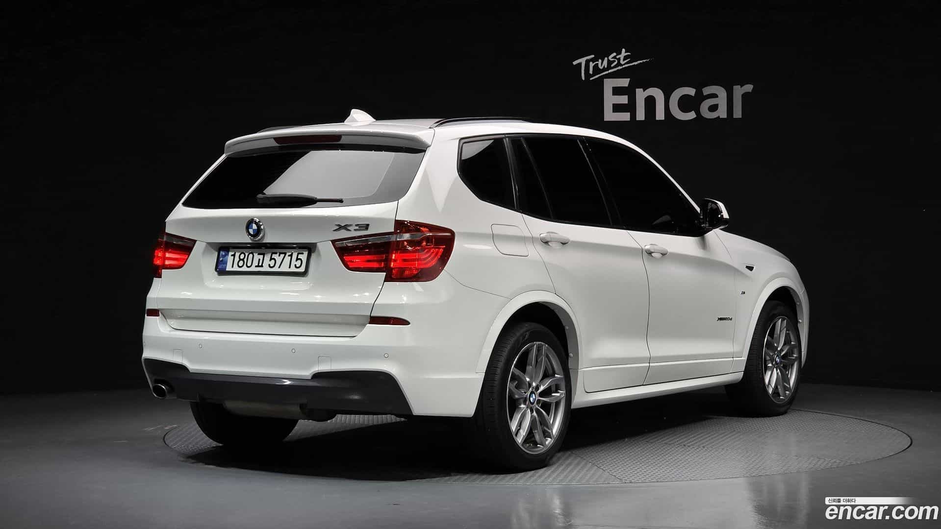 X3 BMW 2017.5-OUTER-002