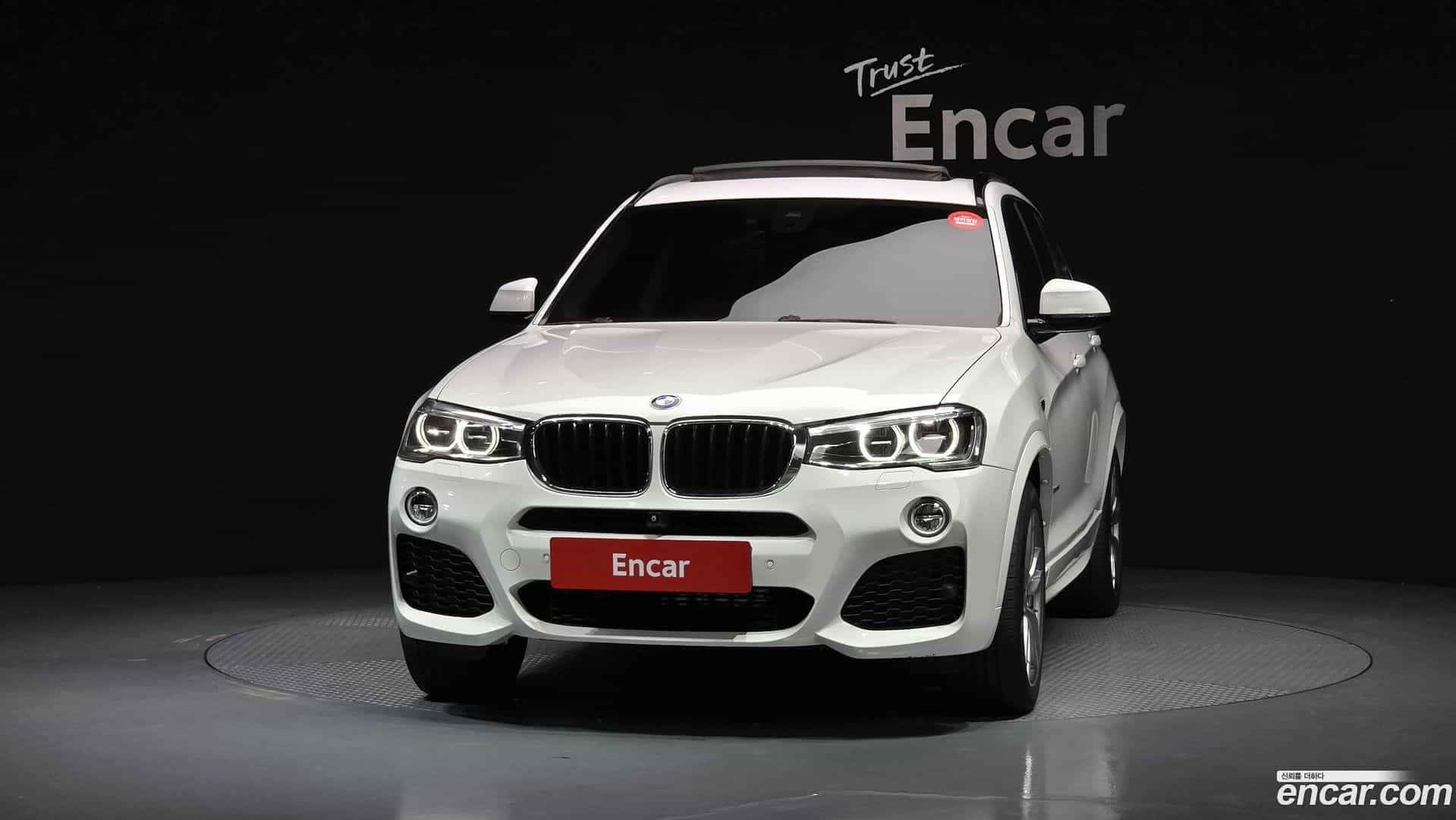 X3 BMW 2017.5-OUTER-003
