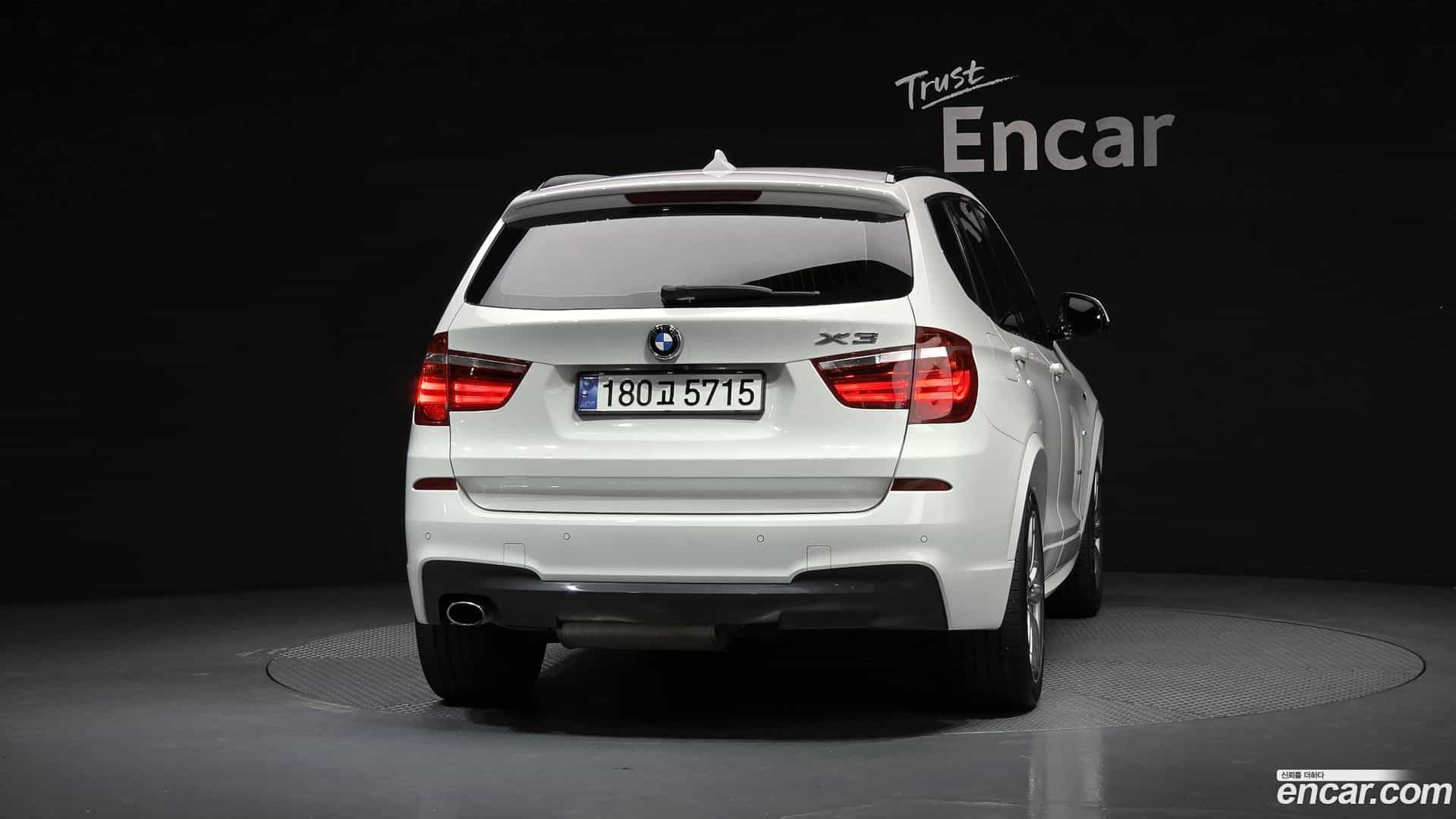 X3 BMW 2017.5-OUTER-004