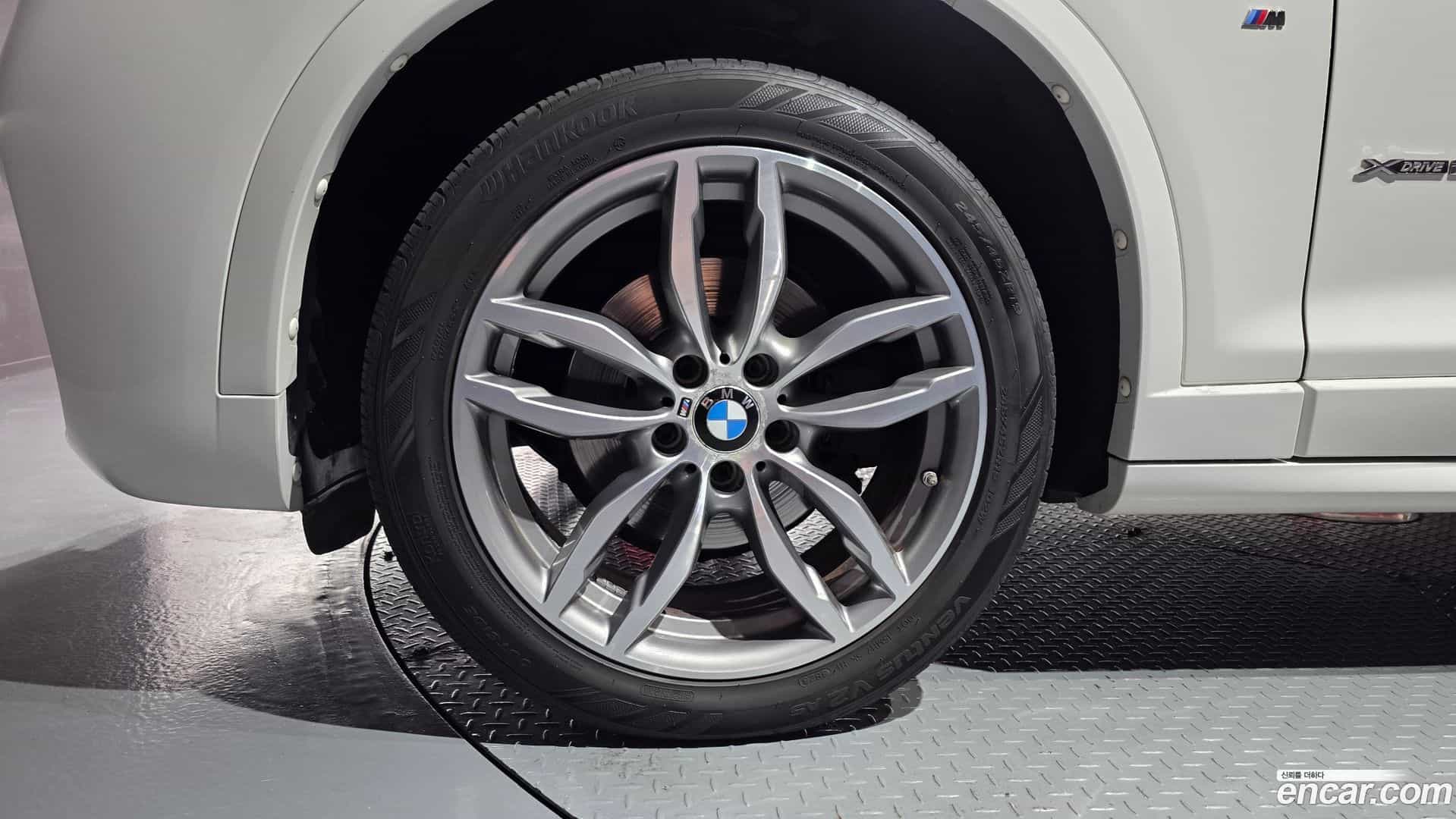 X3 BMW 2017.5-OUTER-005
