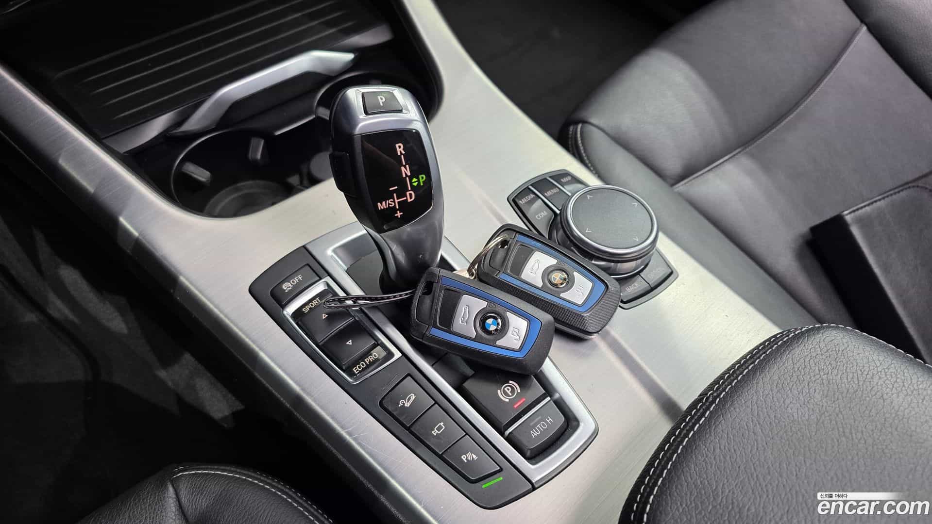 X3 BMW 2017.5-INNER-009
