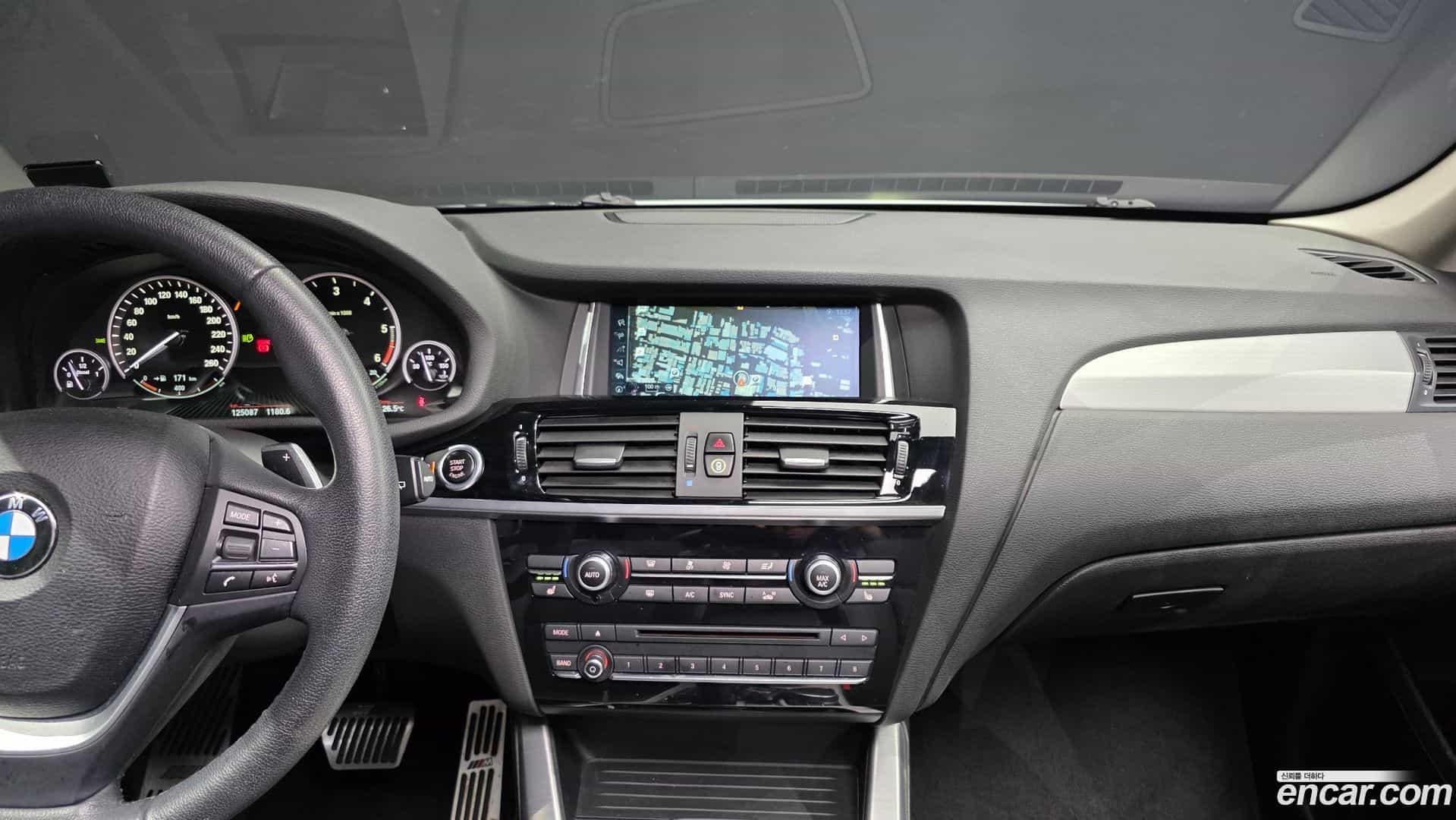 X3 BMW 2017.5-OPTION-020