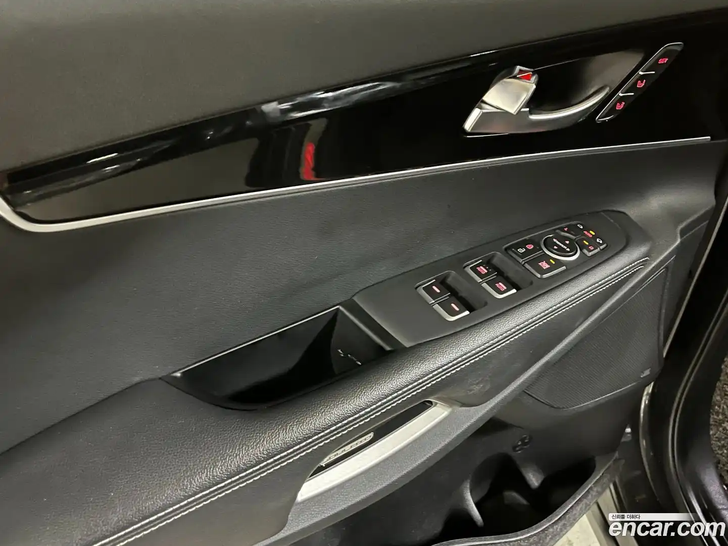 Sorento Kia 2017.11-OPTION-018