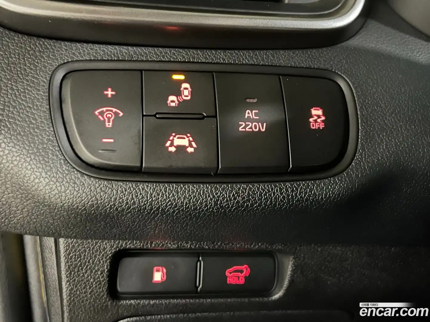 Sorento Kia 2017.11-OPTION-019