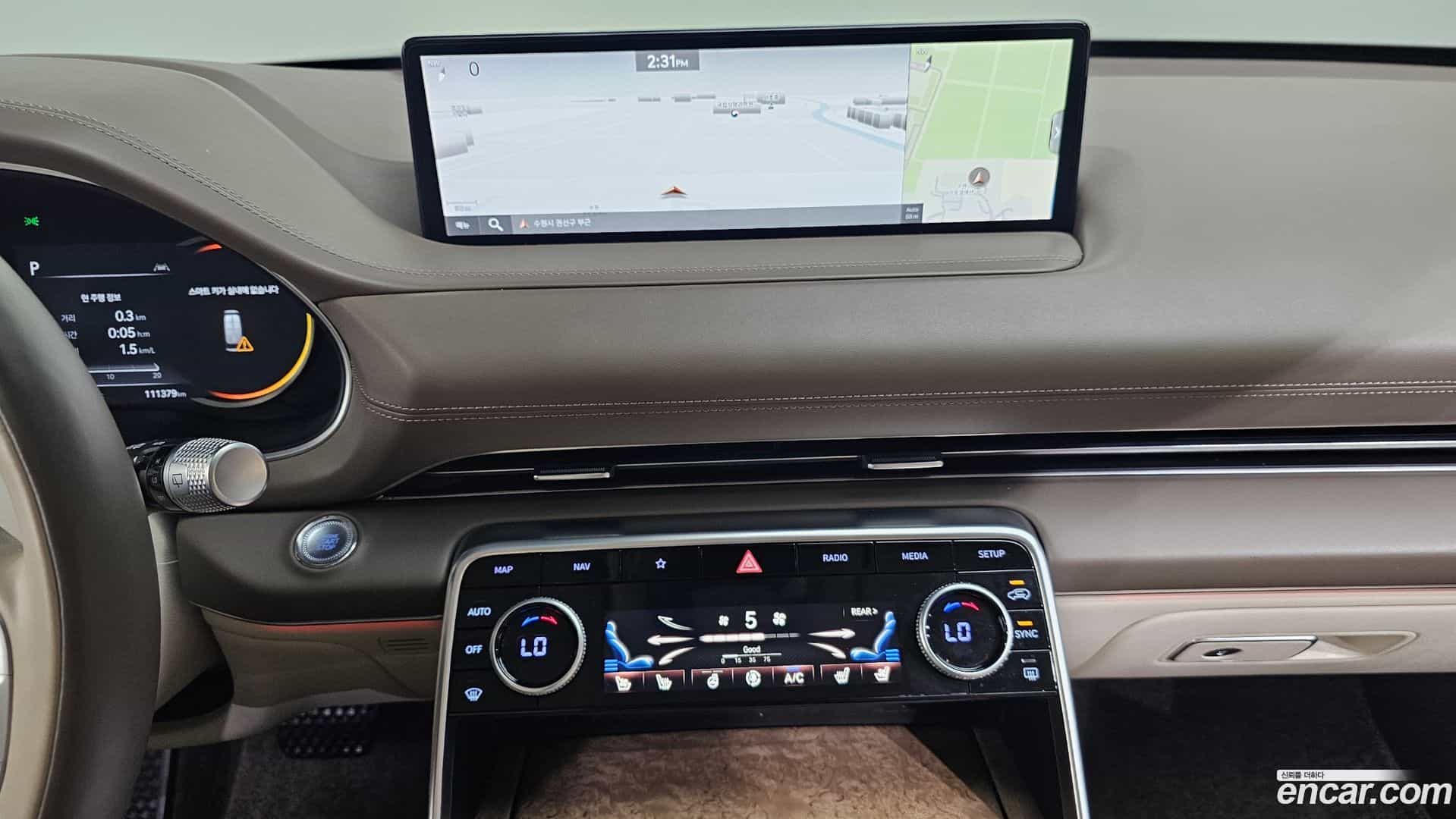 GV80 Genesis 2020.5-OPTION-016