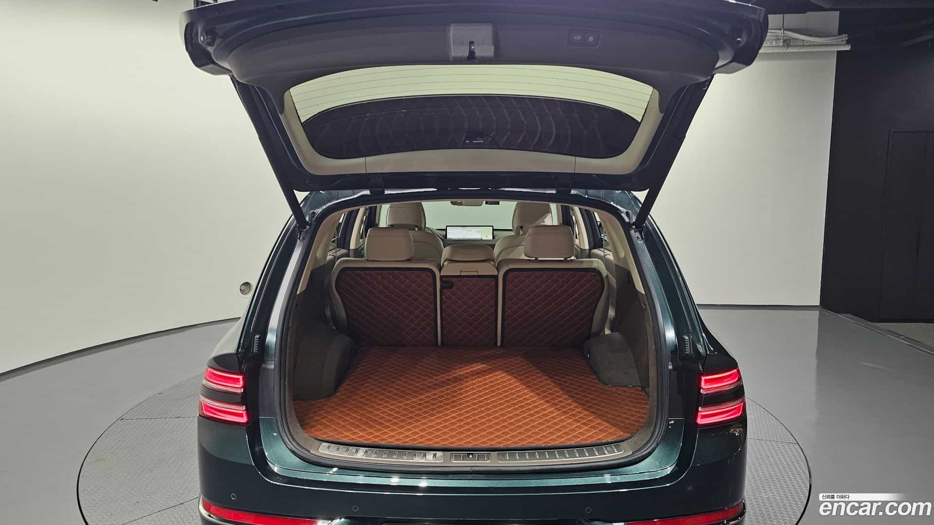 GV80 Genesis 2020.5-OPTION-020