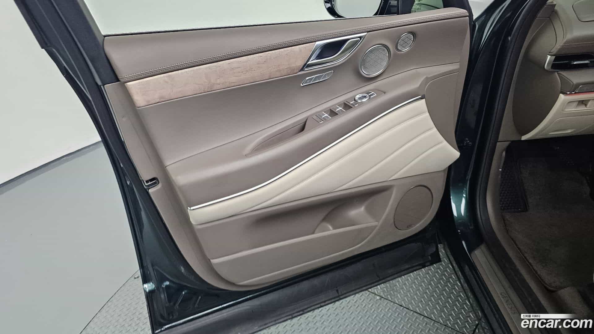GV80 Genesis 2020.5-INNER-034
