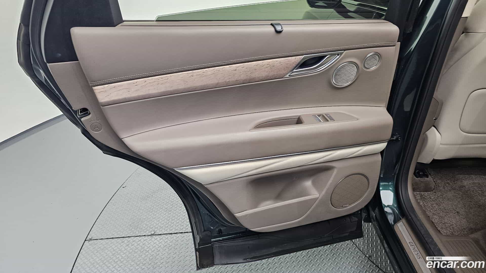 GV80 Genesis 2020.5-INNER-035
