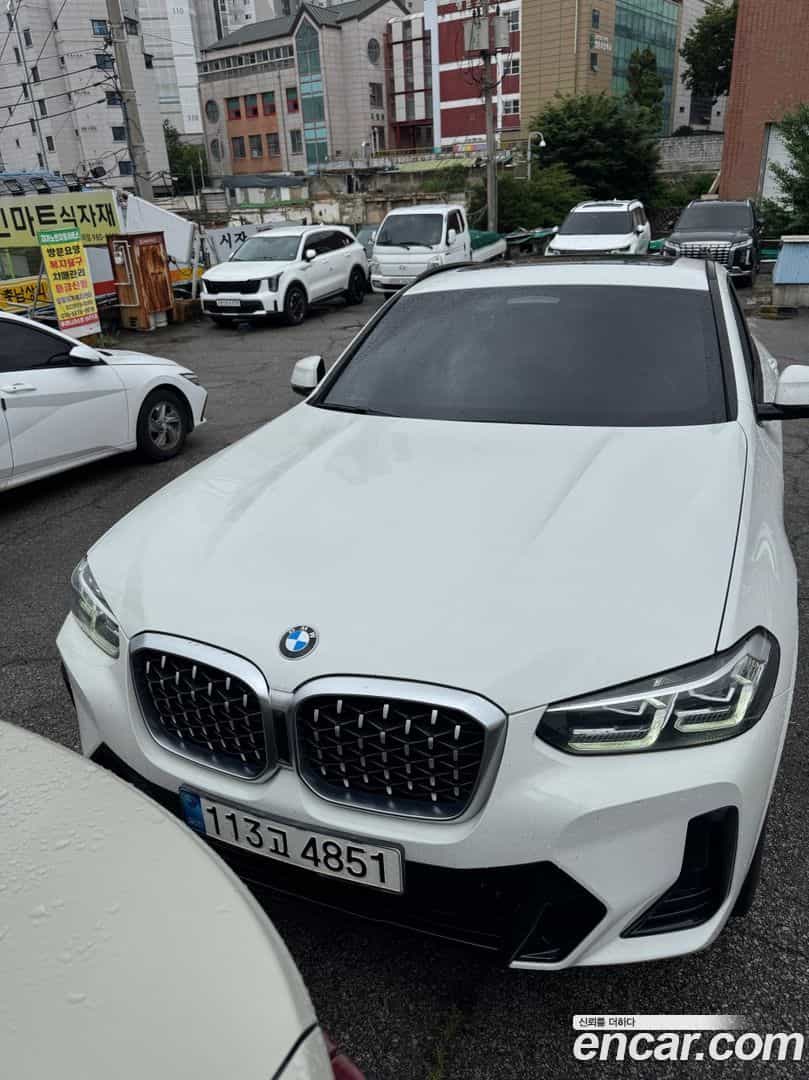 X4 BMW 2021.10-OUTER-001