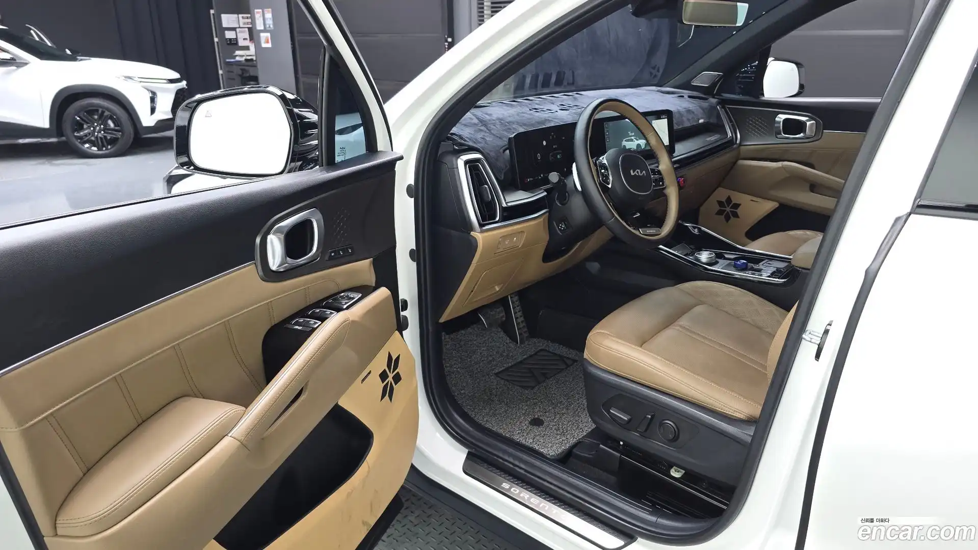 Sorento Kia 2023.11-INNER-010