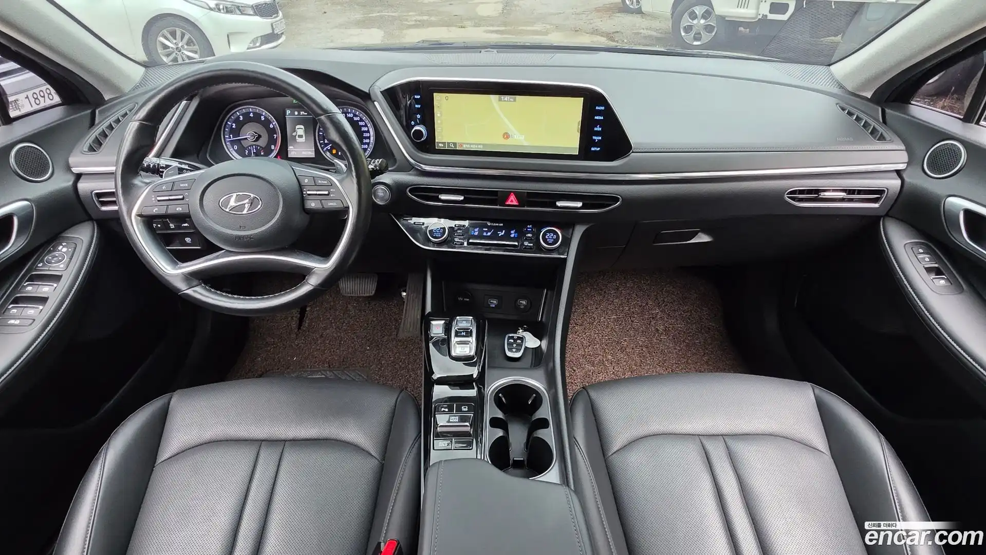 Sonata Hyundai 2021.7-INNER-007