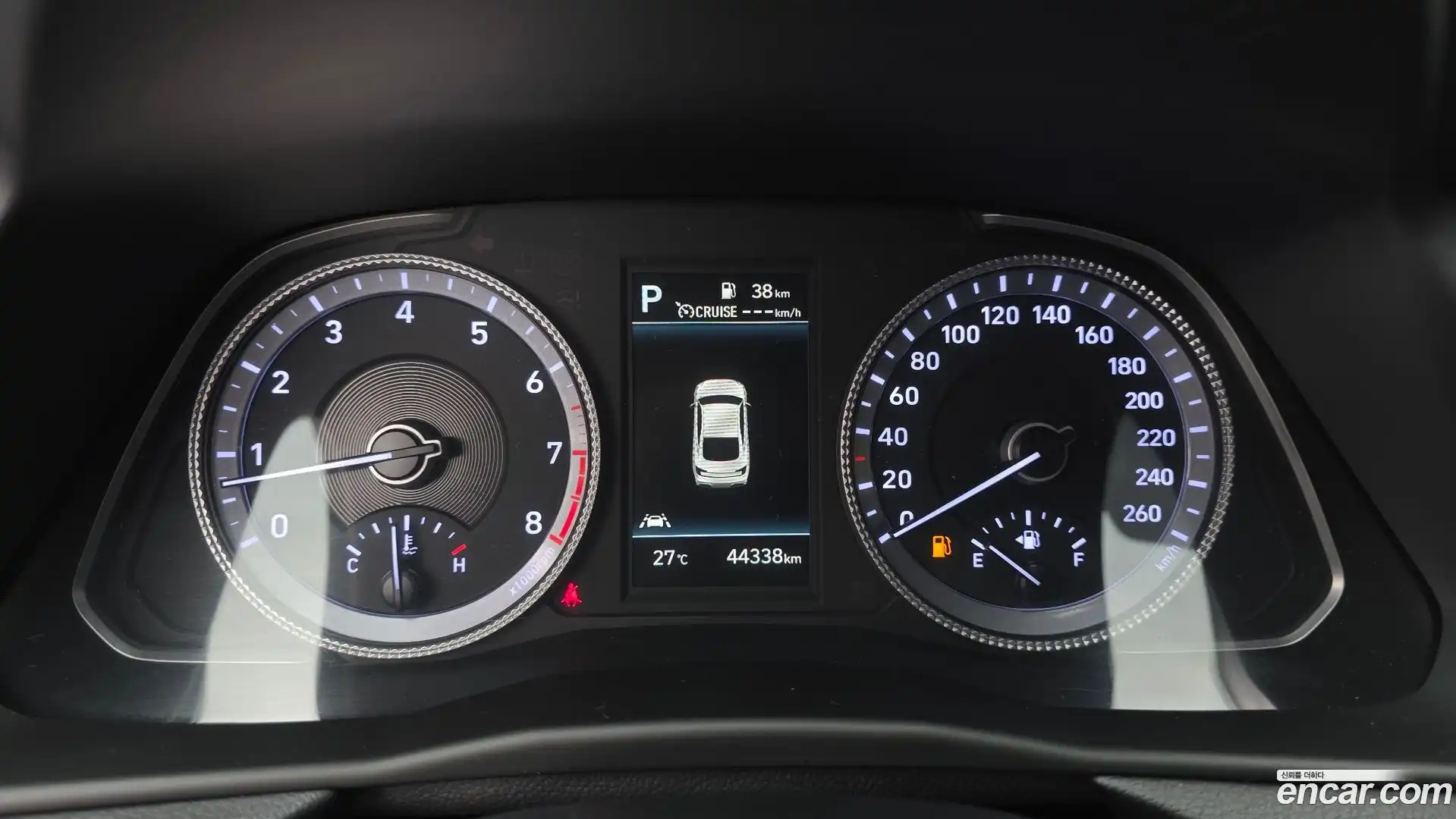 Sonata Hyundai 2021.7-INNER-008