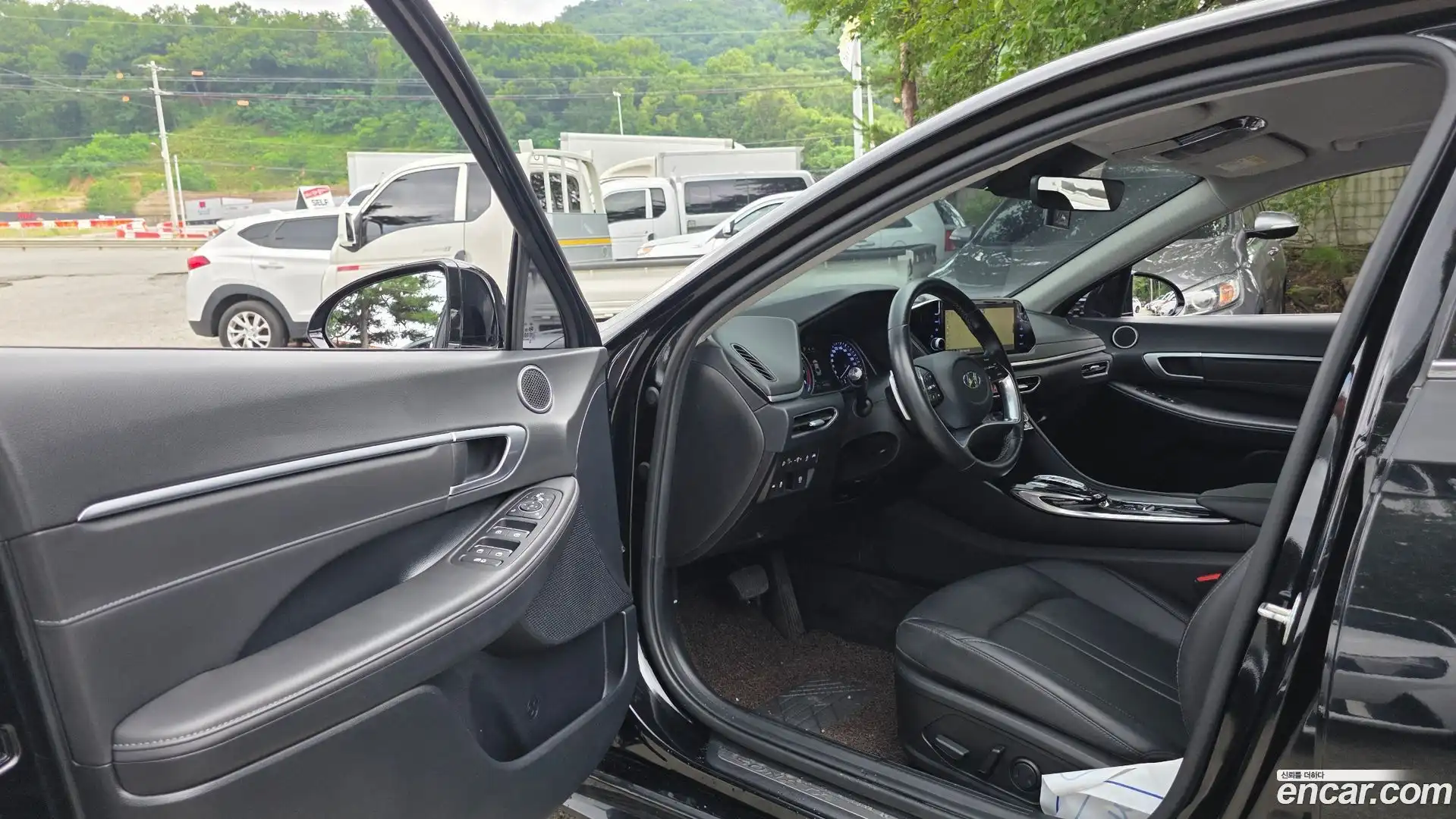 Sonata Hyundai 2021.7-INNER-010