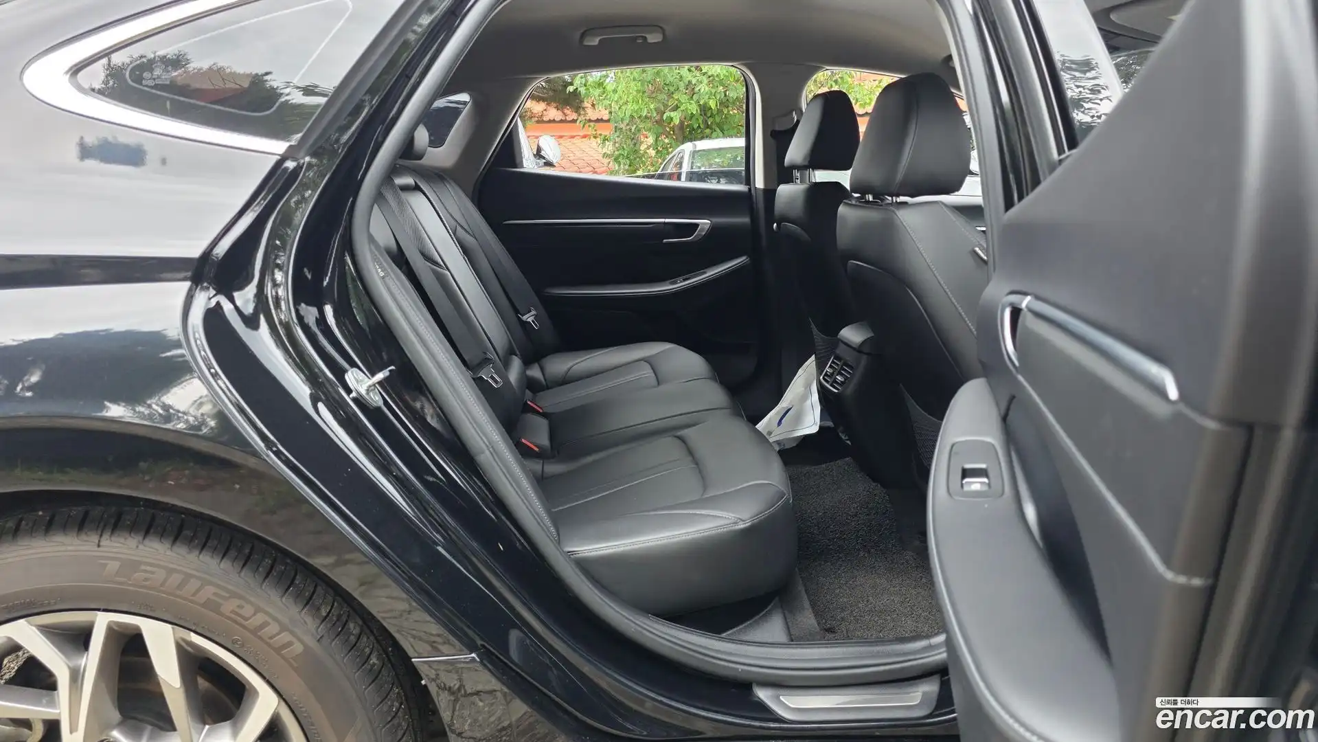 Sonata Hyundai 2021.7-OPTION-015