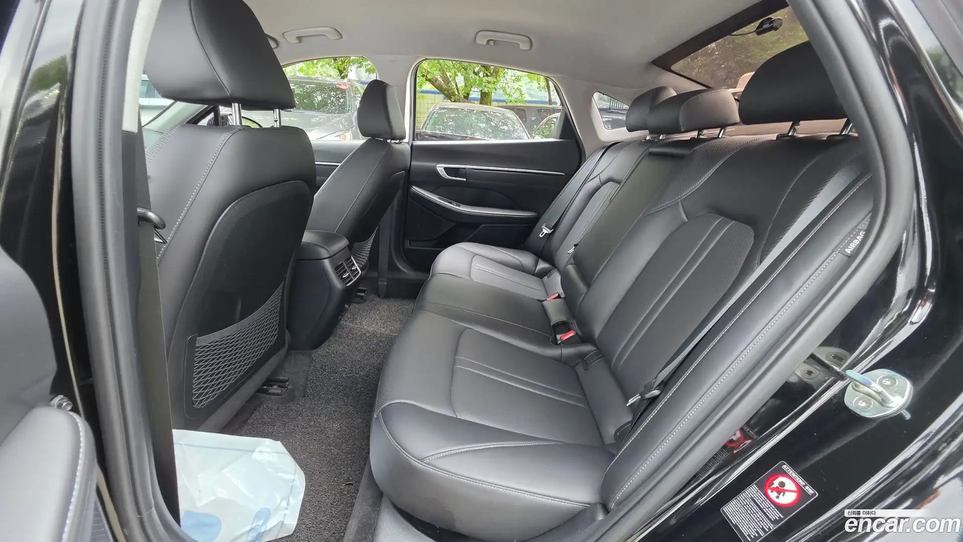 Sonata Hyundai 2021.7-OPTION-016