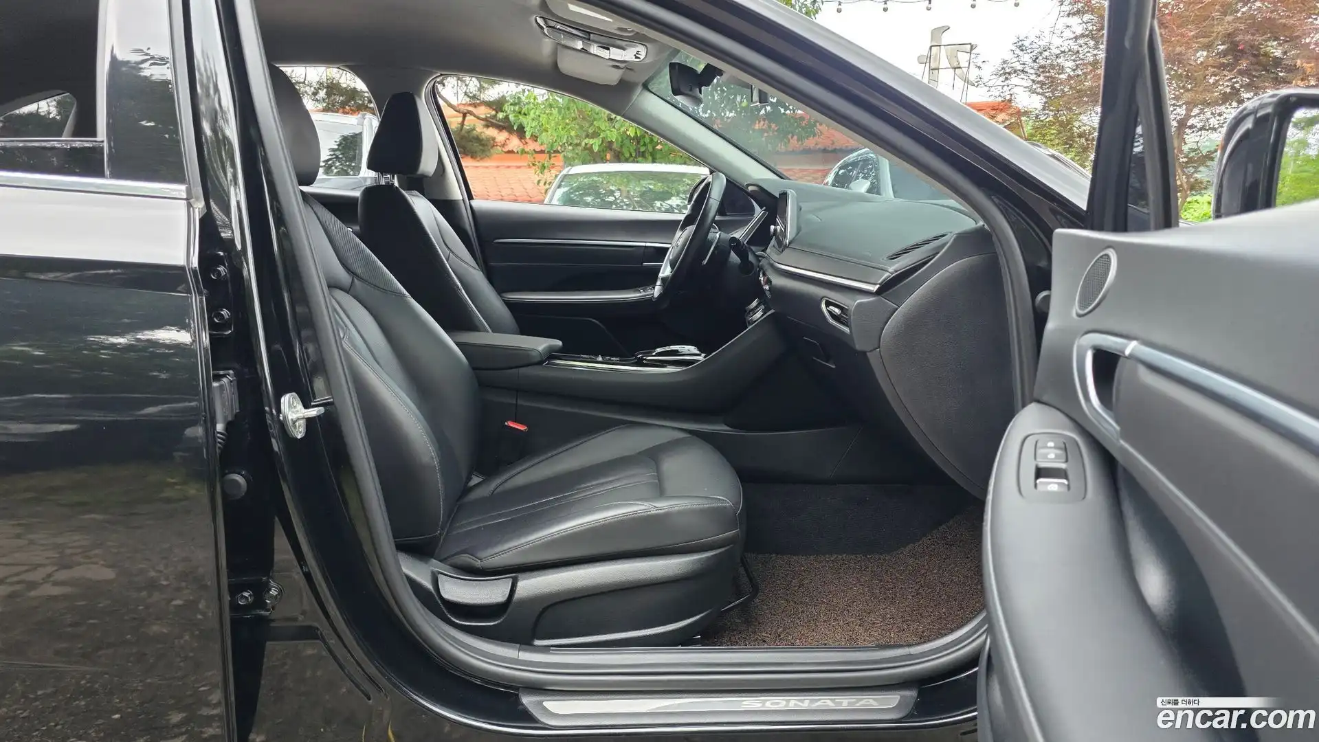 Sonata Hyundai 2021.7-INNER-036