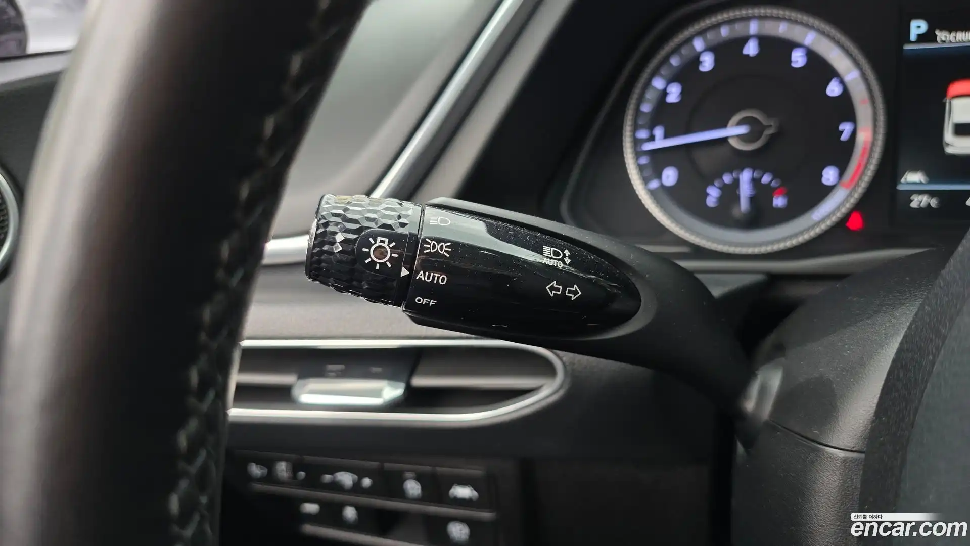 Sonata Hyundai 2021.7-OPTION-040