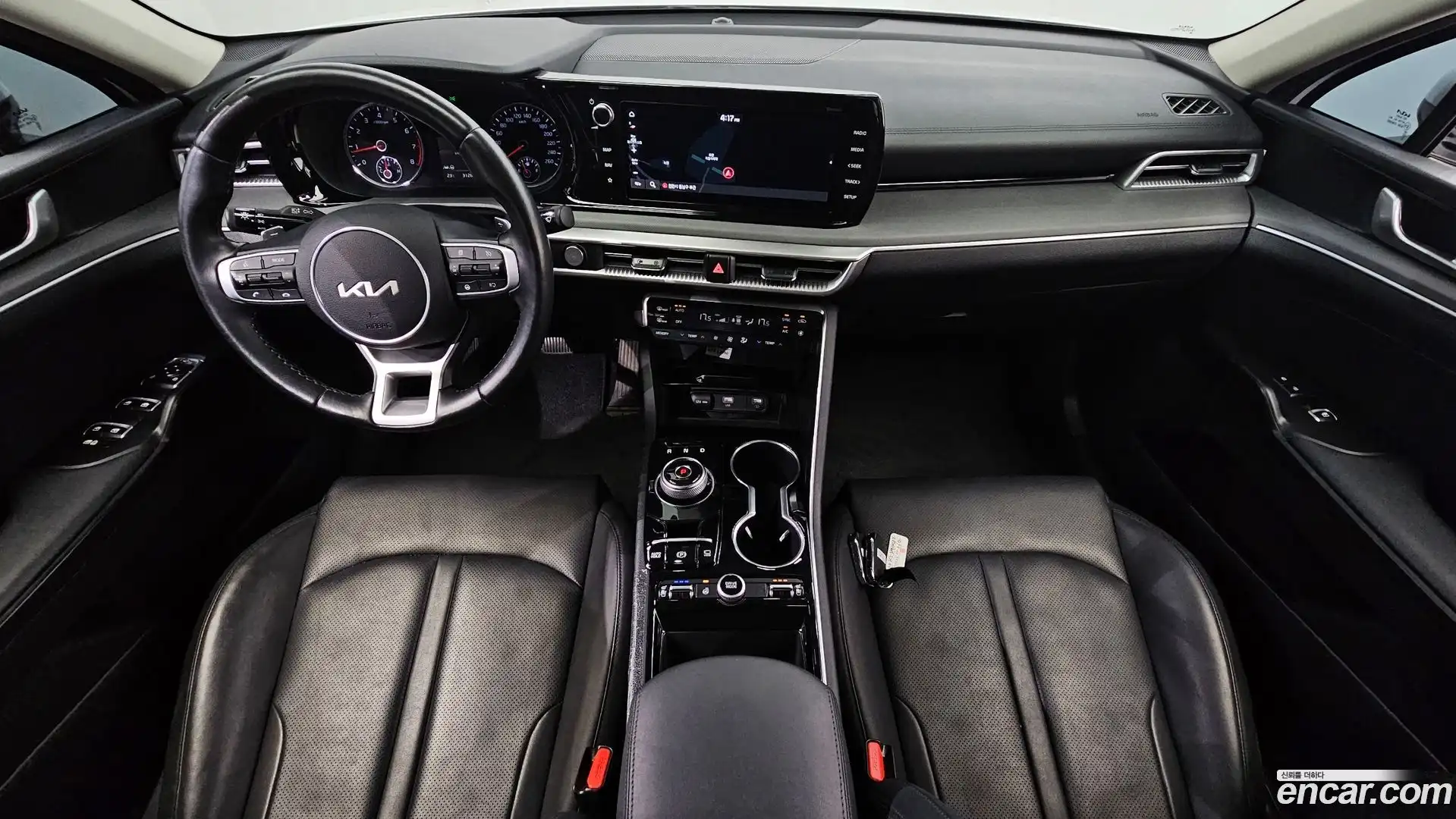 K5 Kia 2023.0-INNER-007