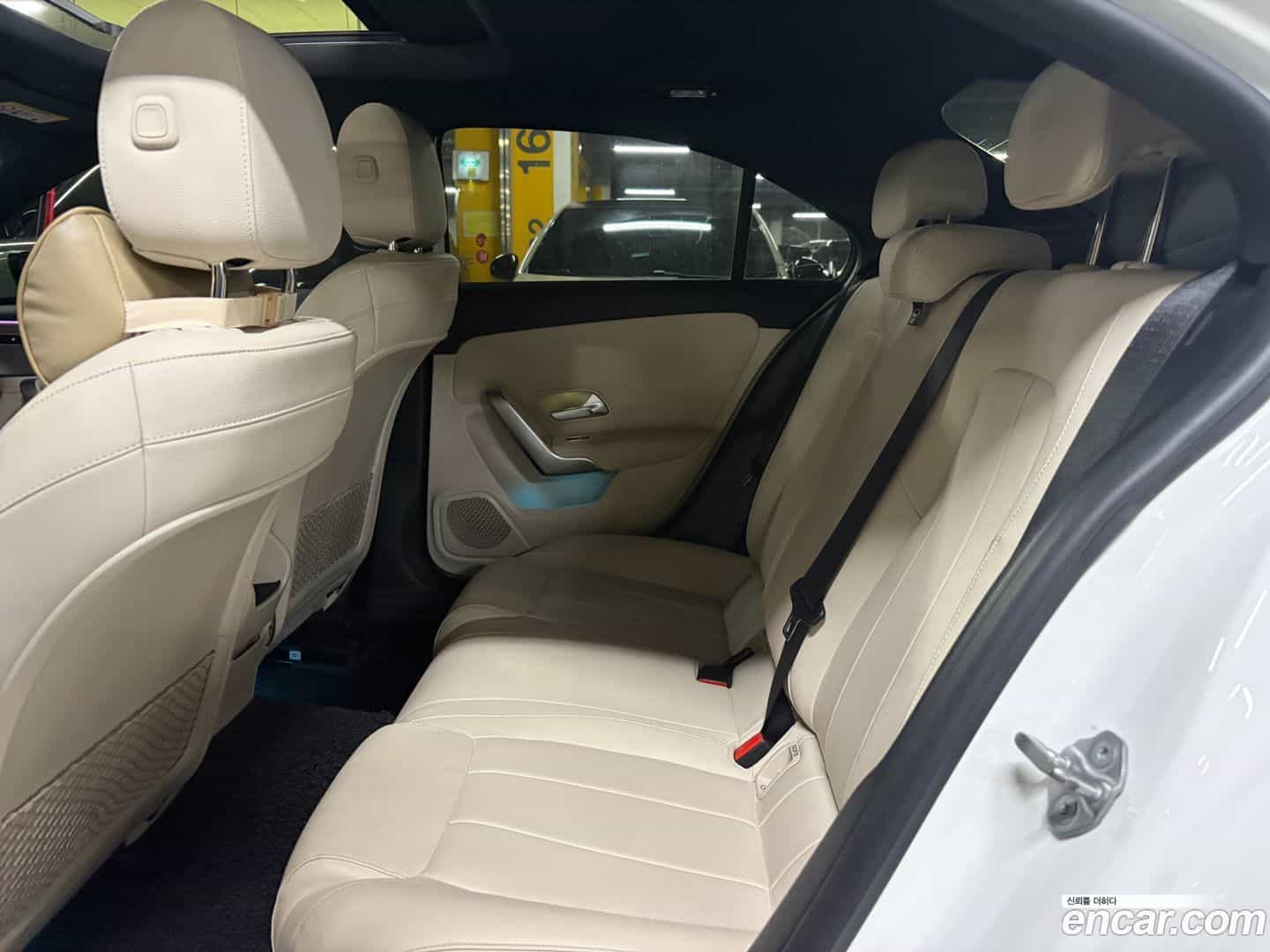 A-Class Mercedes-Benz 2020.8-OPTION-015