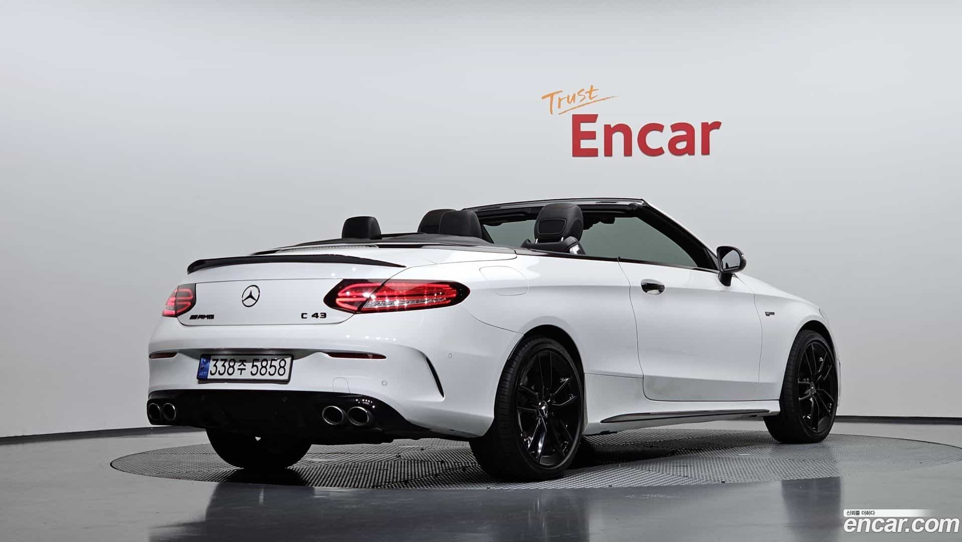 C-Class Mercedes-Benz 2019.11-OUTER-002