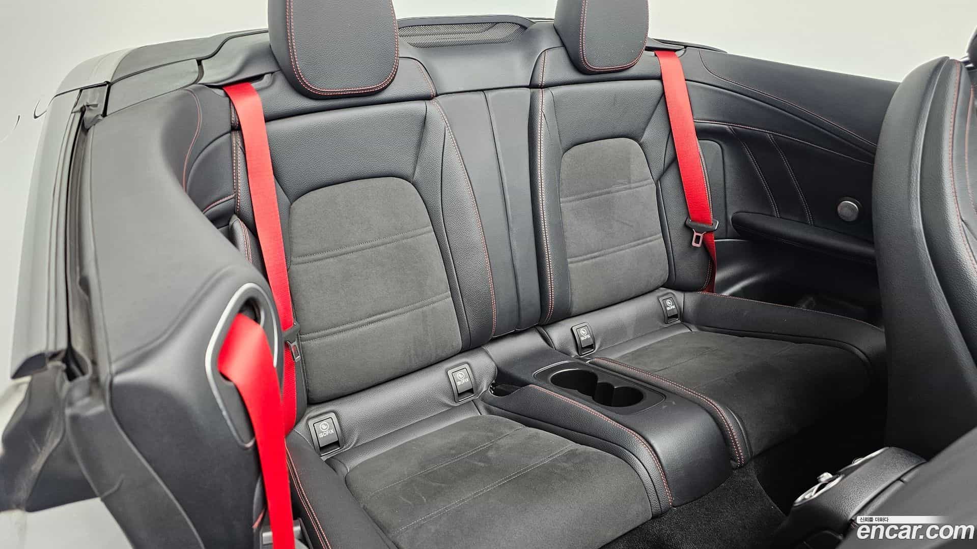 C-Class Mercedes-Benz 2019.11-OPTION-015
