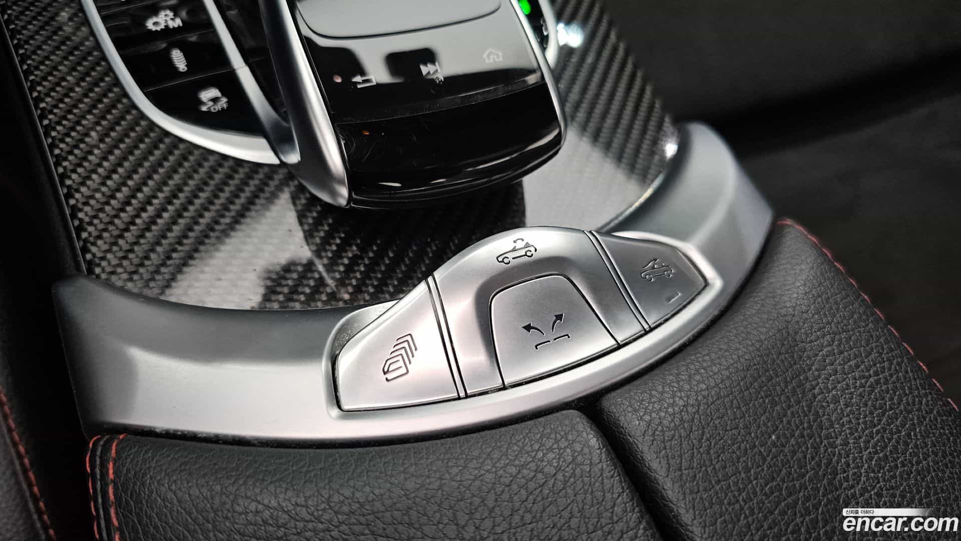 C-Class Mercedes-Benz 2019.11-OPTION-024