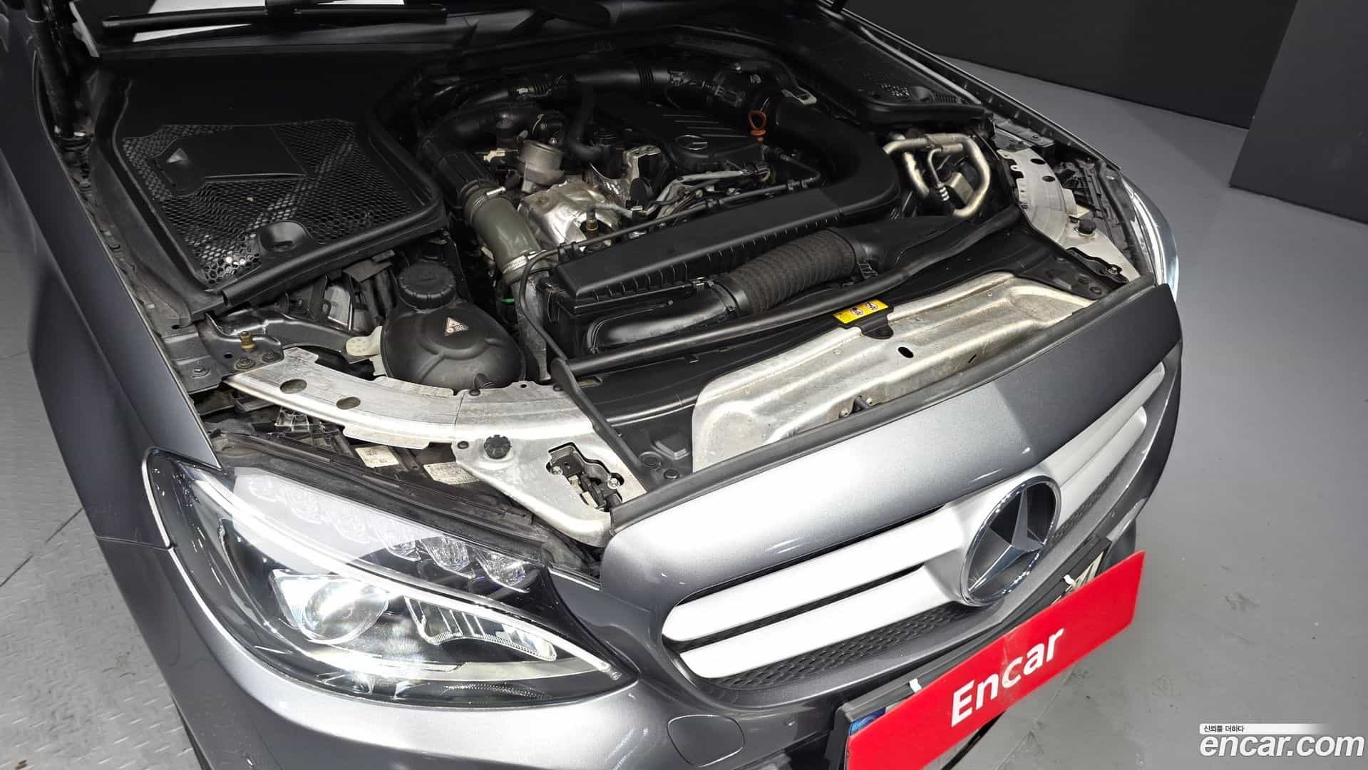 C-Class Mercedes-Benz 2018.4-OUTER-006