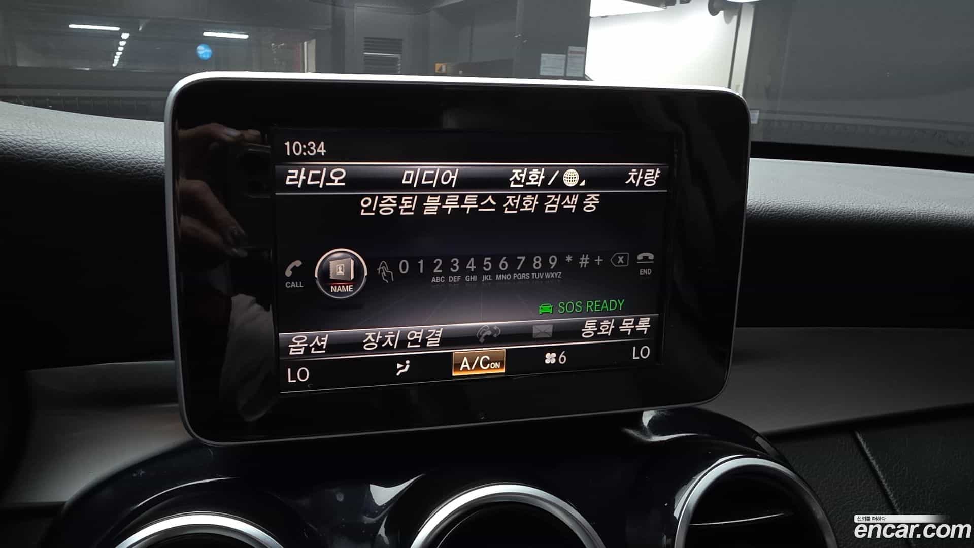 C-Class Mercedes-Benz 2018.4-OPTION-023
