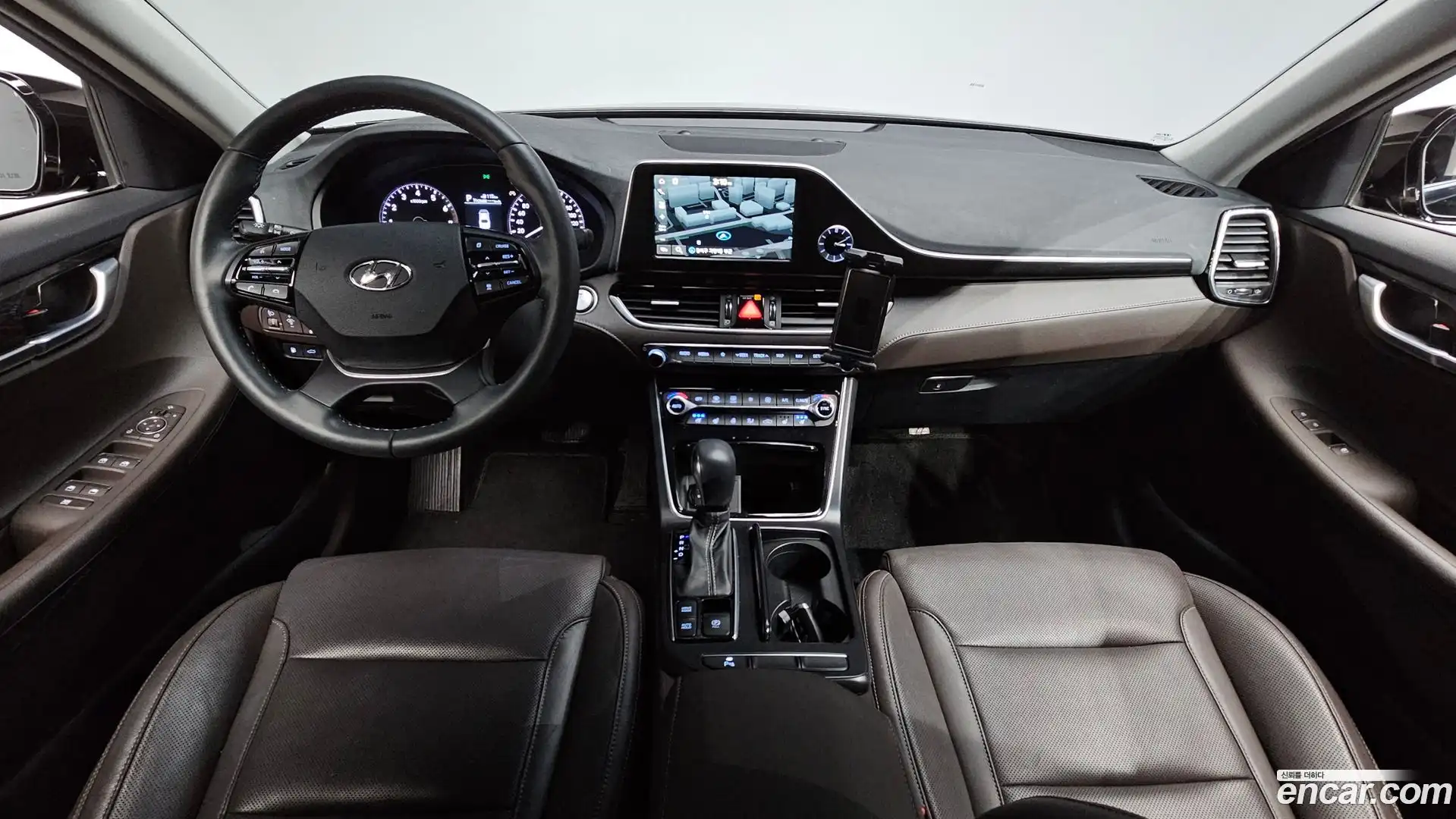 Grandeur Hyundai 2017.7-INNER-007