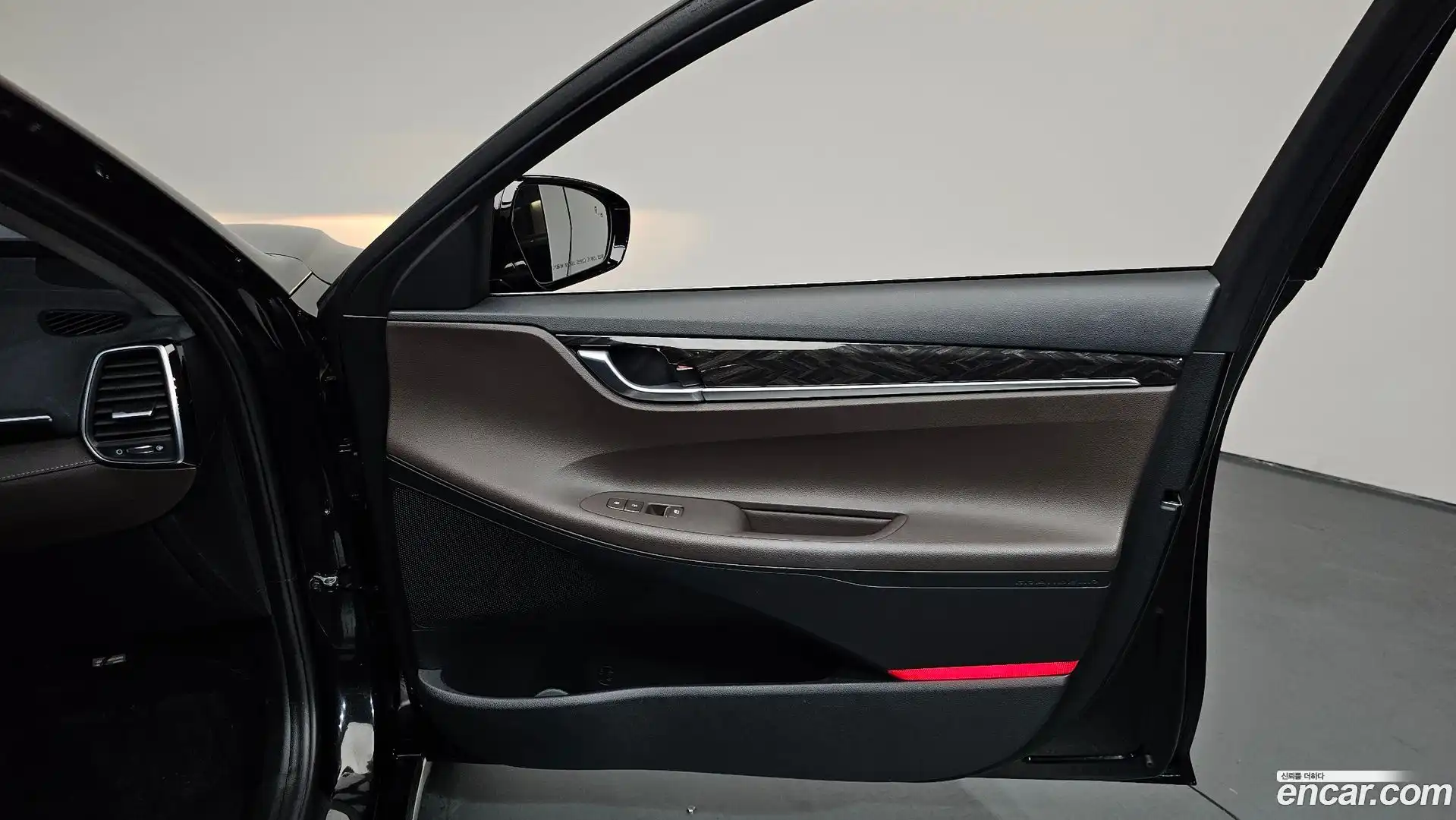 Grandeur Hyundai 2017.7-INNER-034