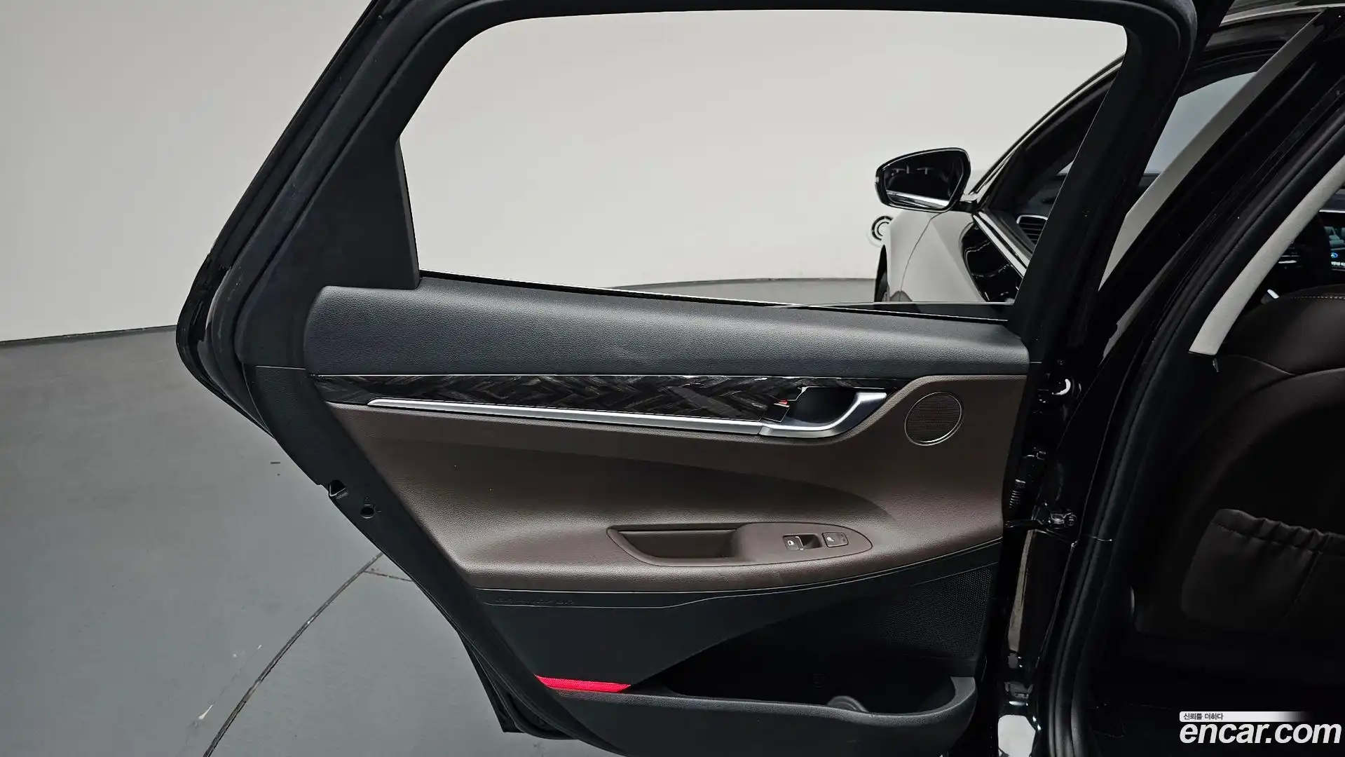 Grandeur Hyundai 2017.7-INNER-035