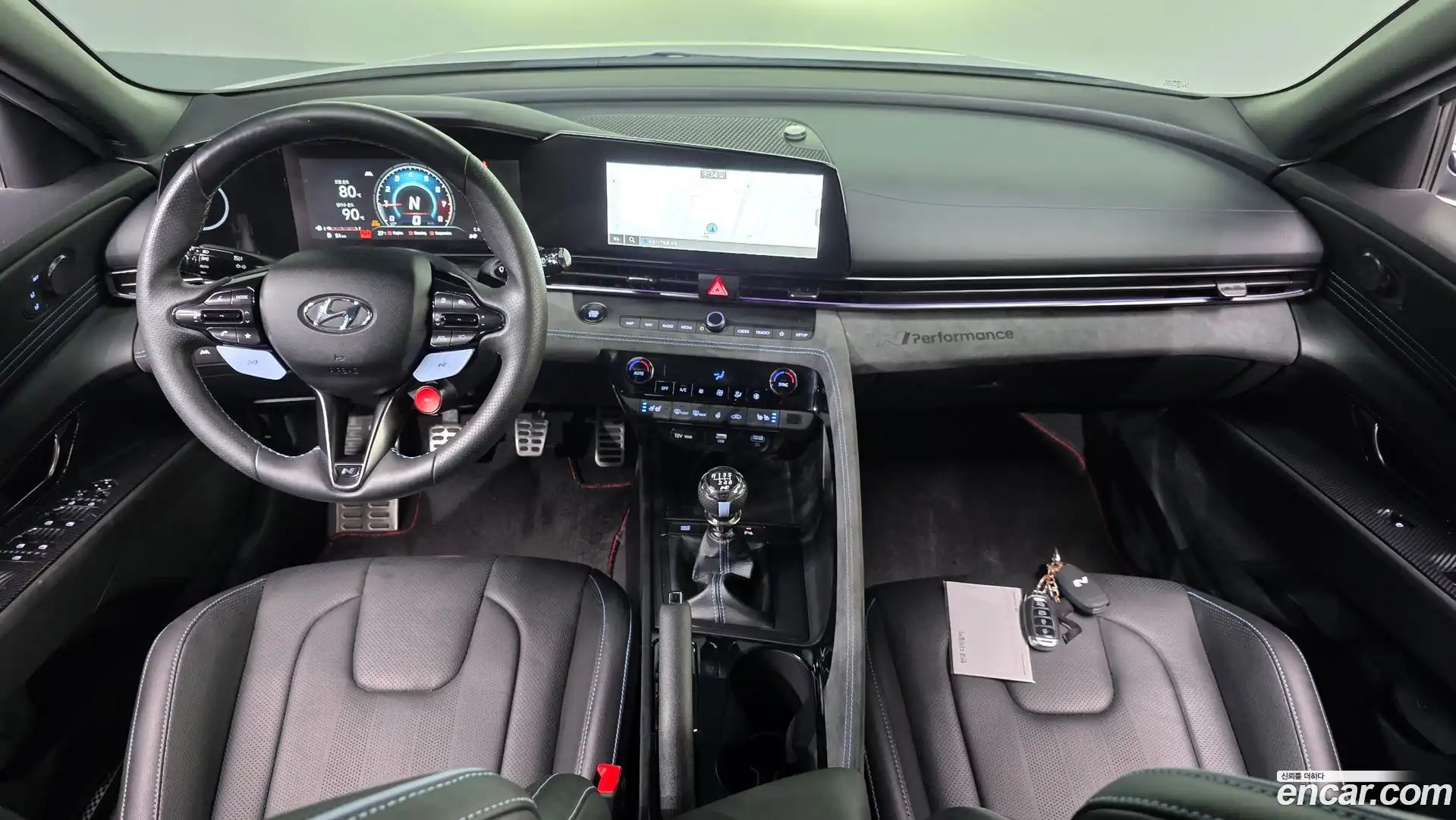 AVANTE Hyundai 2022.4-INNER-007