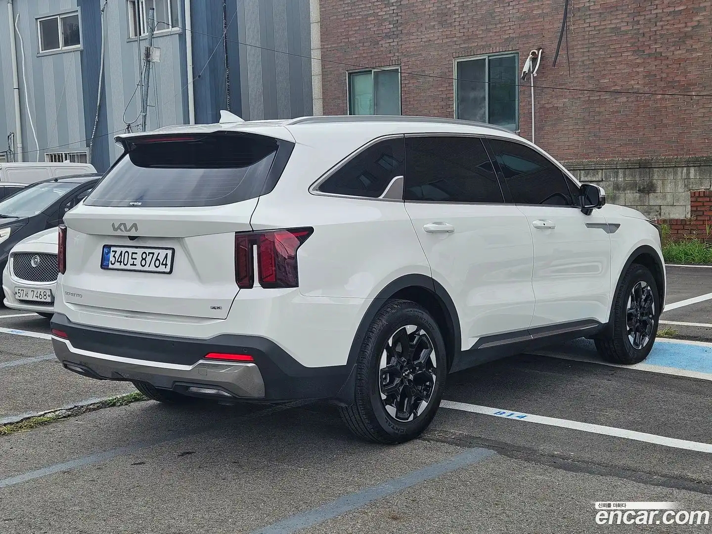 Sorento Kia 2025.7-OUTER-002