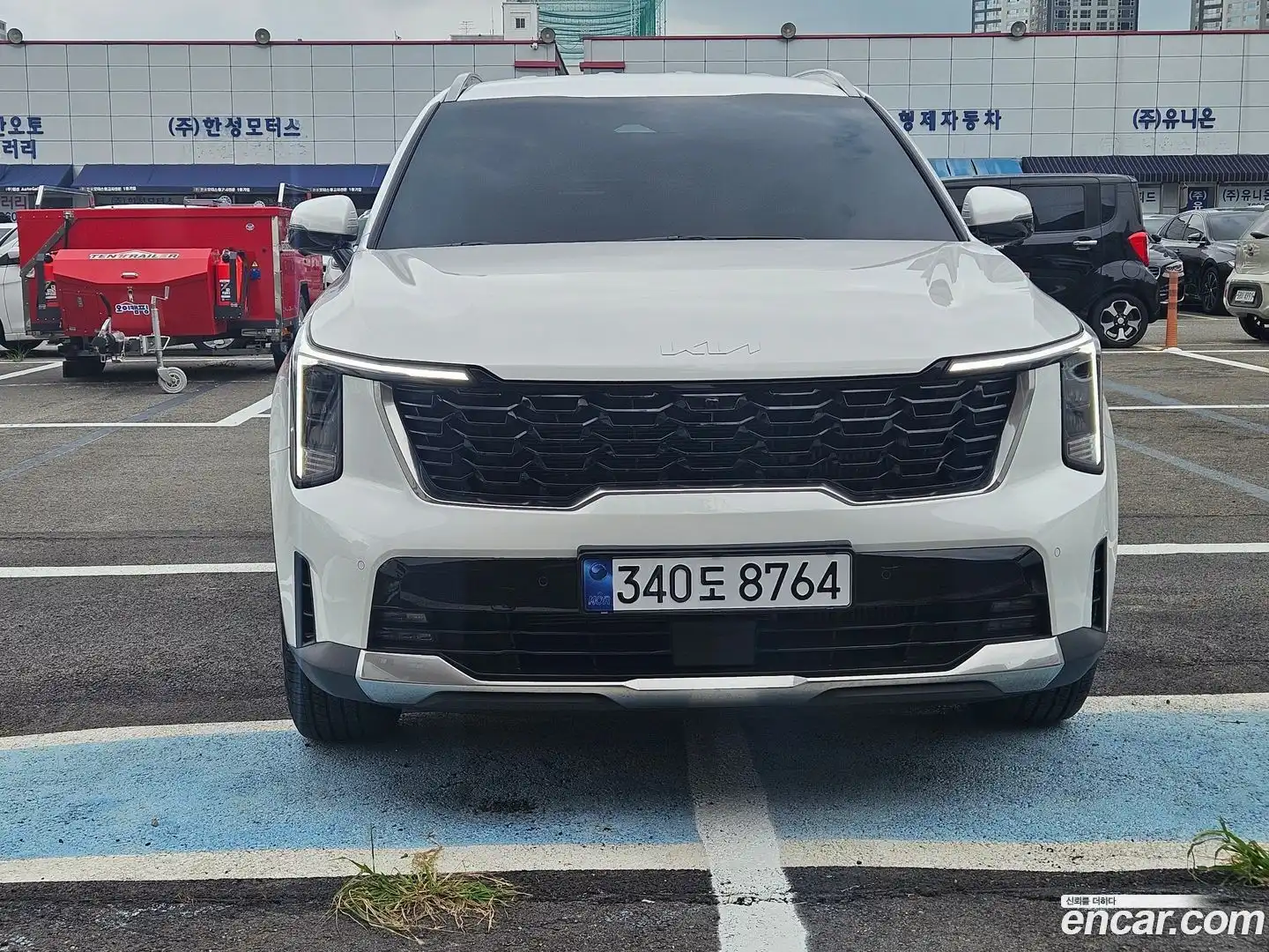 Sorento Kia 2025.7-OUTER-003