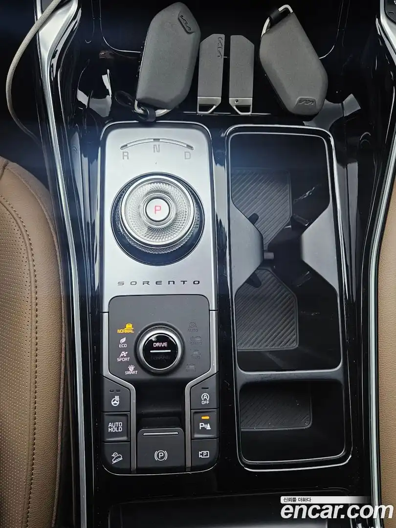 Sorento Kia 2025.7-INNER-008