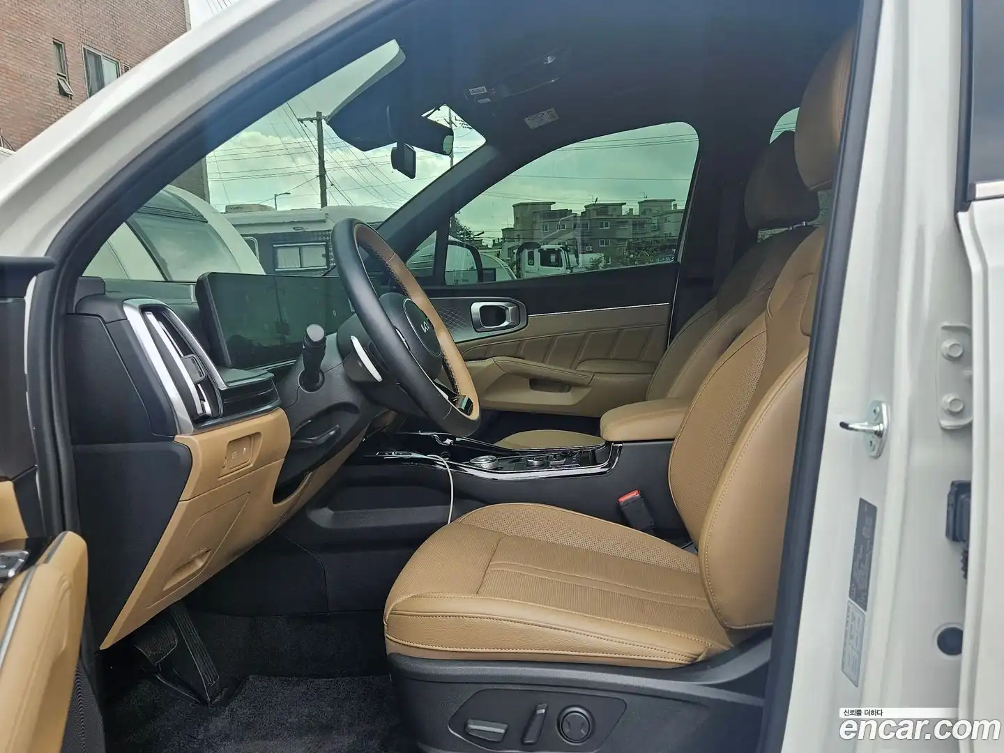 Sorento Kia 2025.7-INNER-009