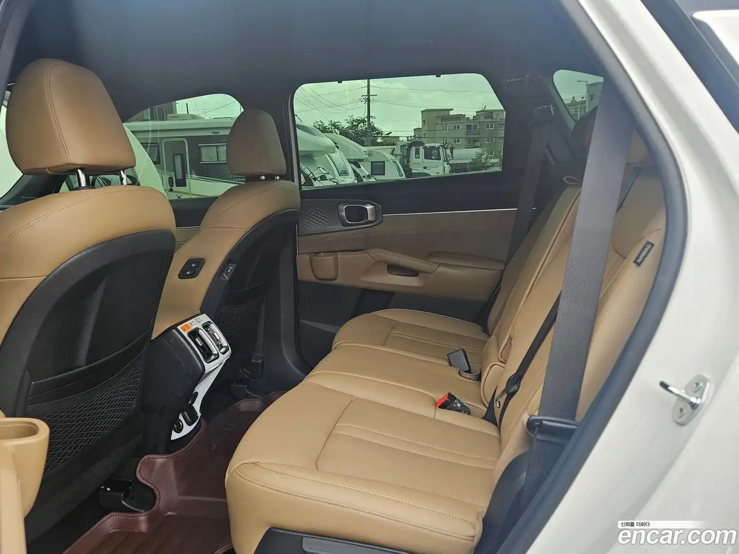 Sorento Kia 2025.7-INNER-010