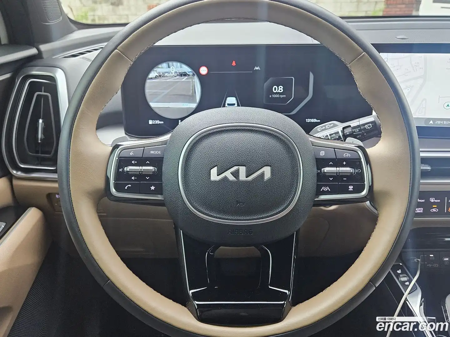 Sorento Kia 2025.7-OPTION-019