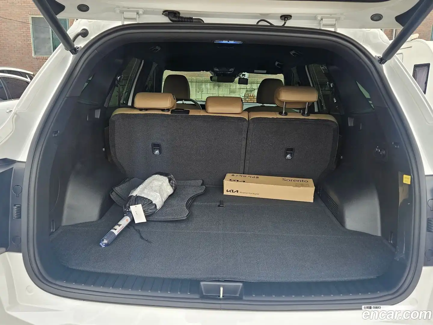 Sorento Kia 2025.7-OPTION-023