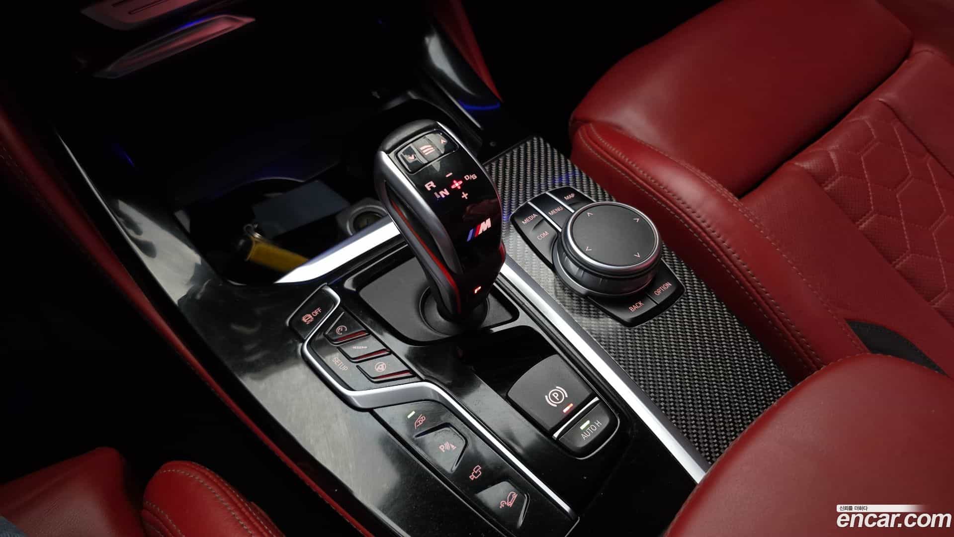 X3M BMW 2020.3-INNER-009