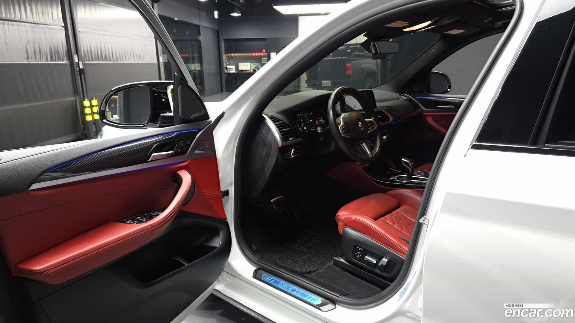 X3M BMW 2020.3-INNER-010