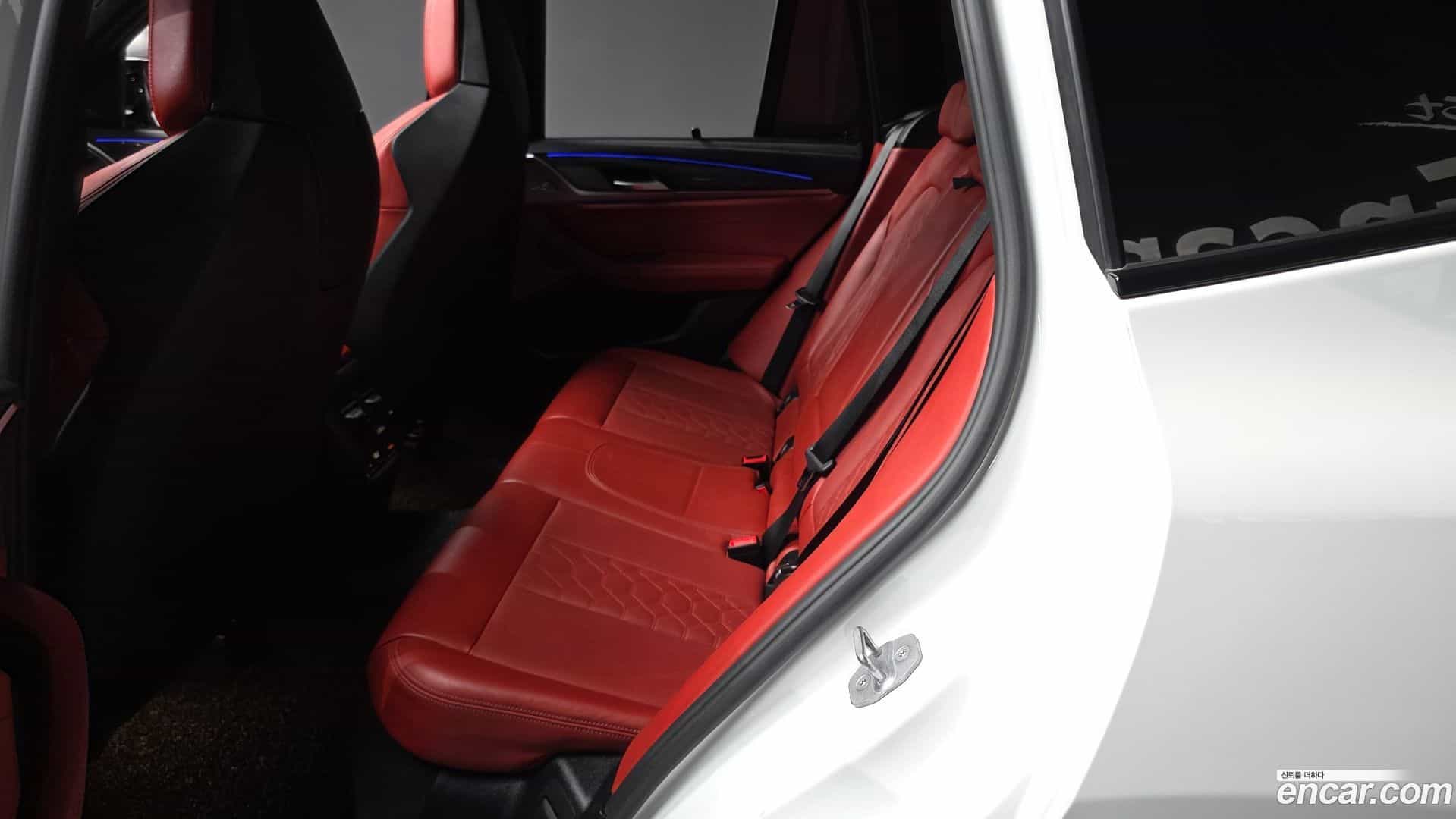 X3M BMW 2020.3-INNER-036
